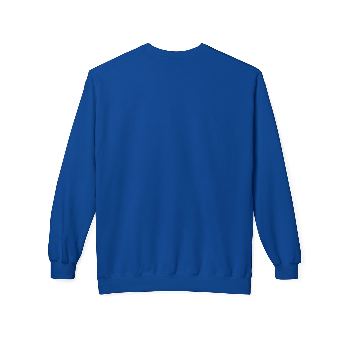 “The Key” Fleece Sweatshirt