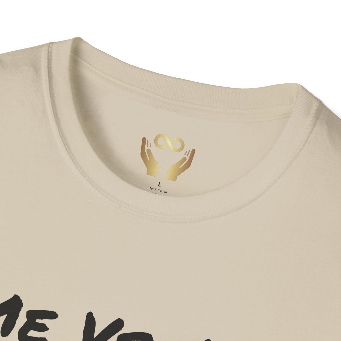 'Me vs. Me' Graphic Tee