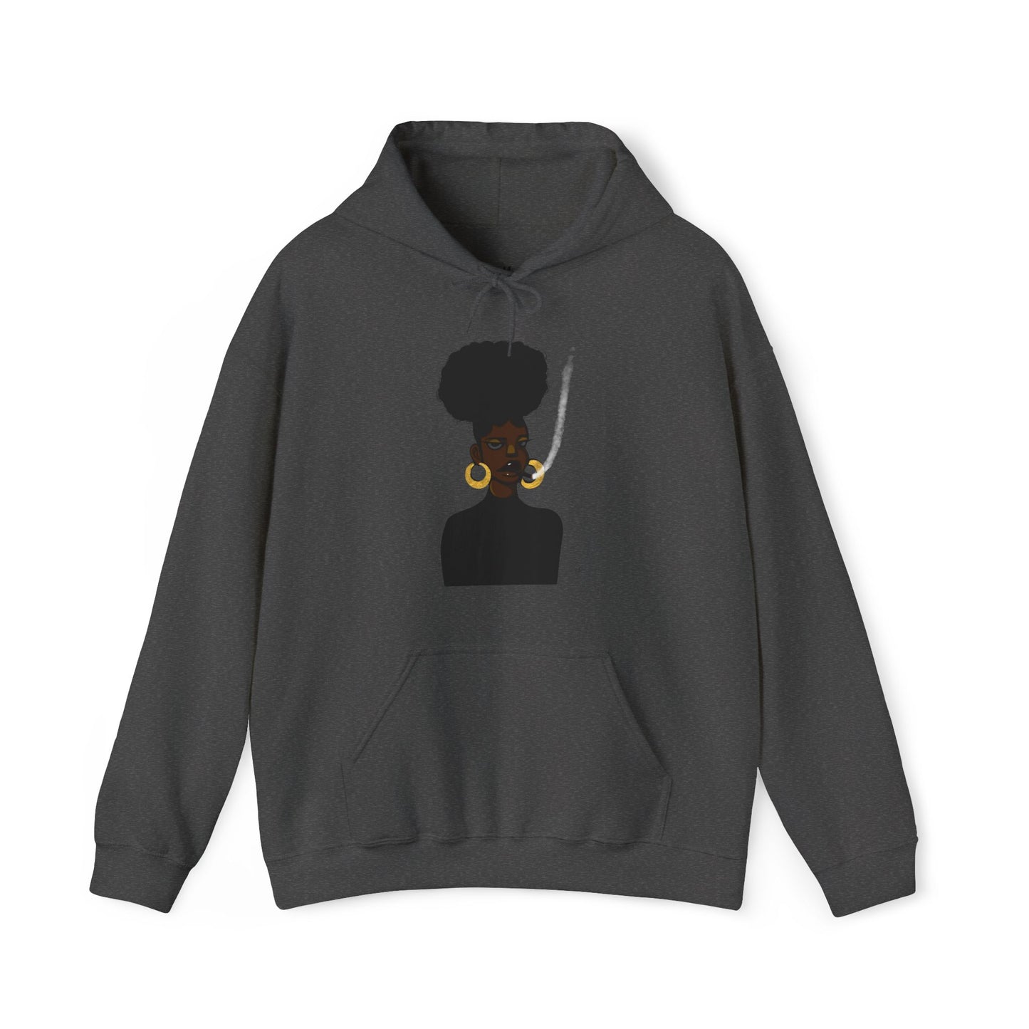 “The One” Hooded Sweatshirt