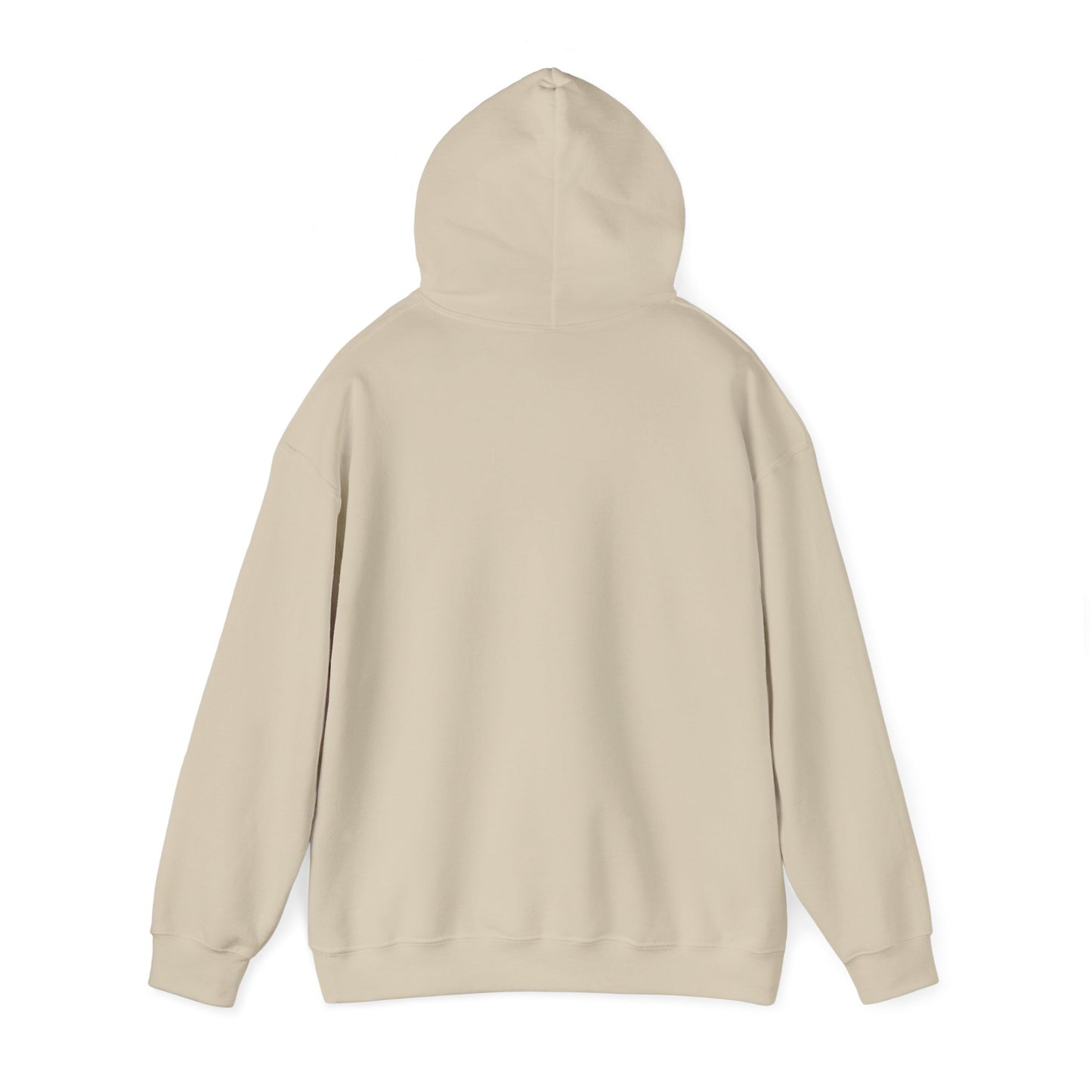 “The key” Hooded Sweatshirt