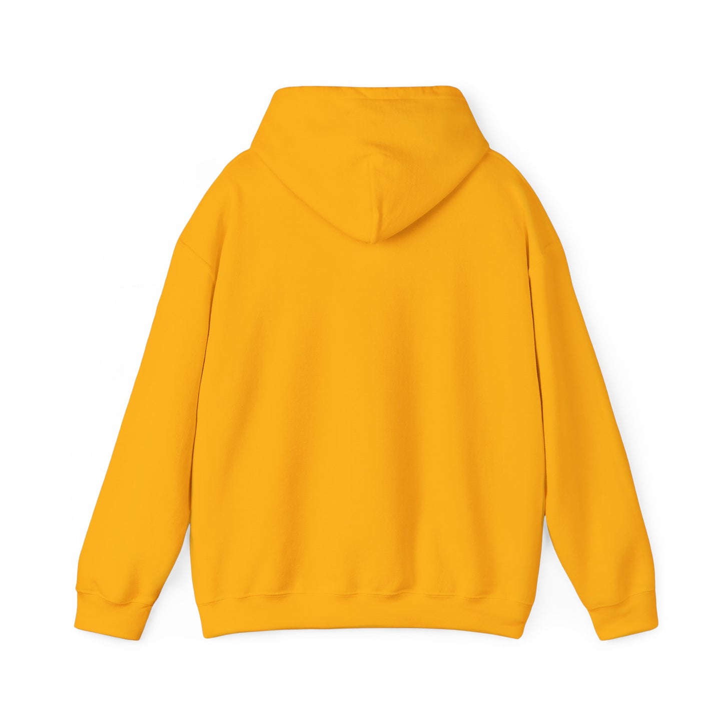 “The key” Hooded Sweatshirt