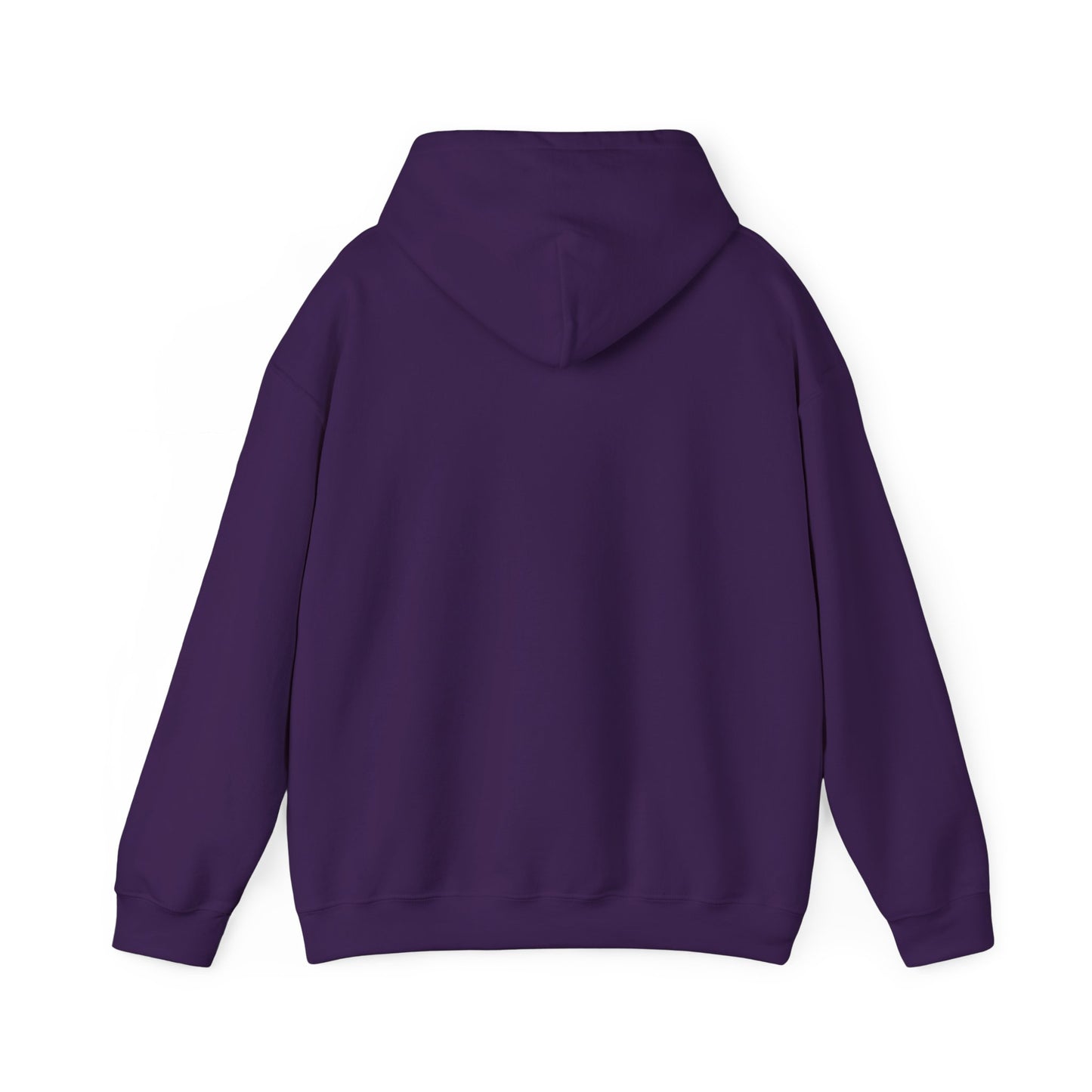 “Dragon Dance” Hooded Sweatshirt