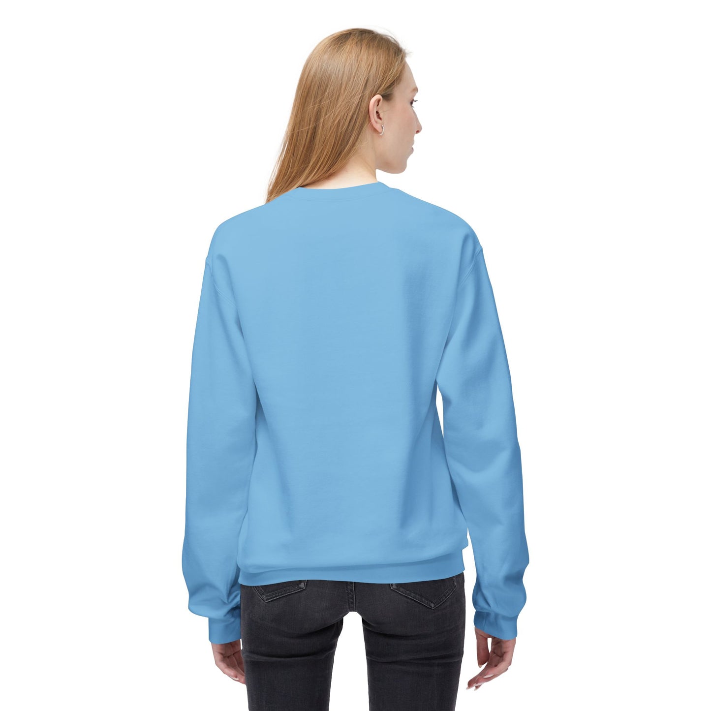 “Life Get’s Better” Fleece Sweatshirt