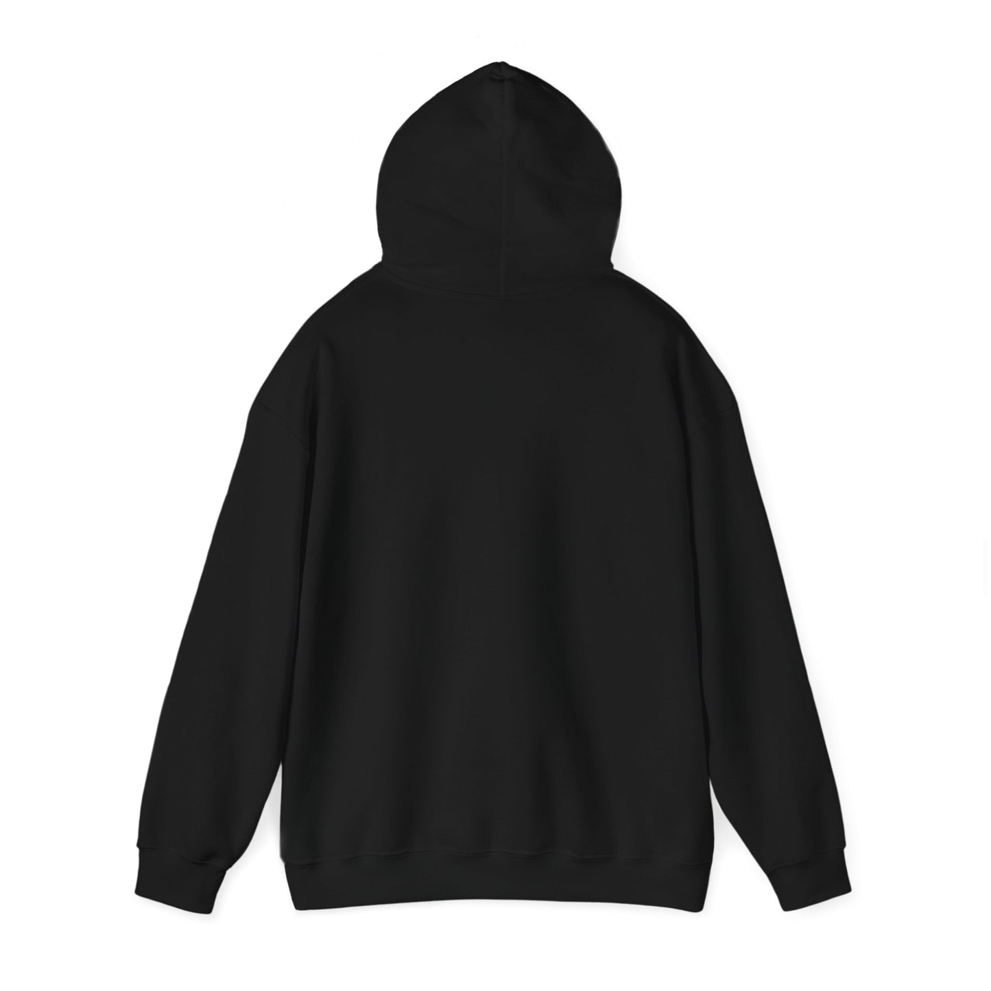 “The key” Hooded Sweatshirt