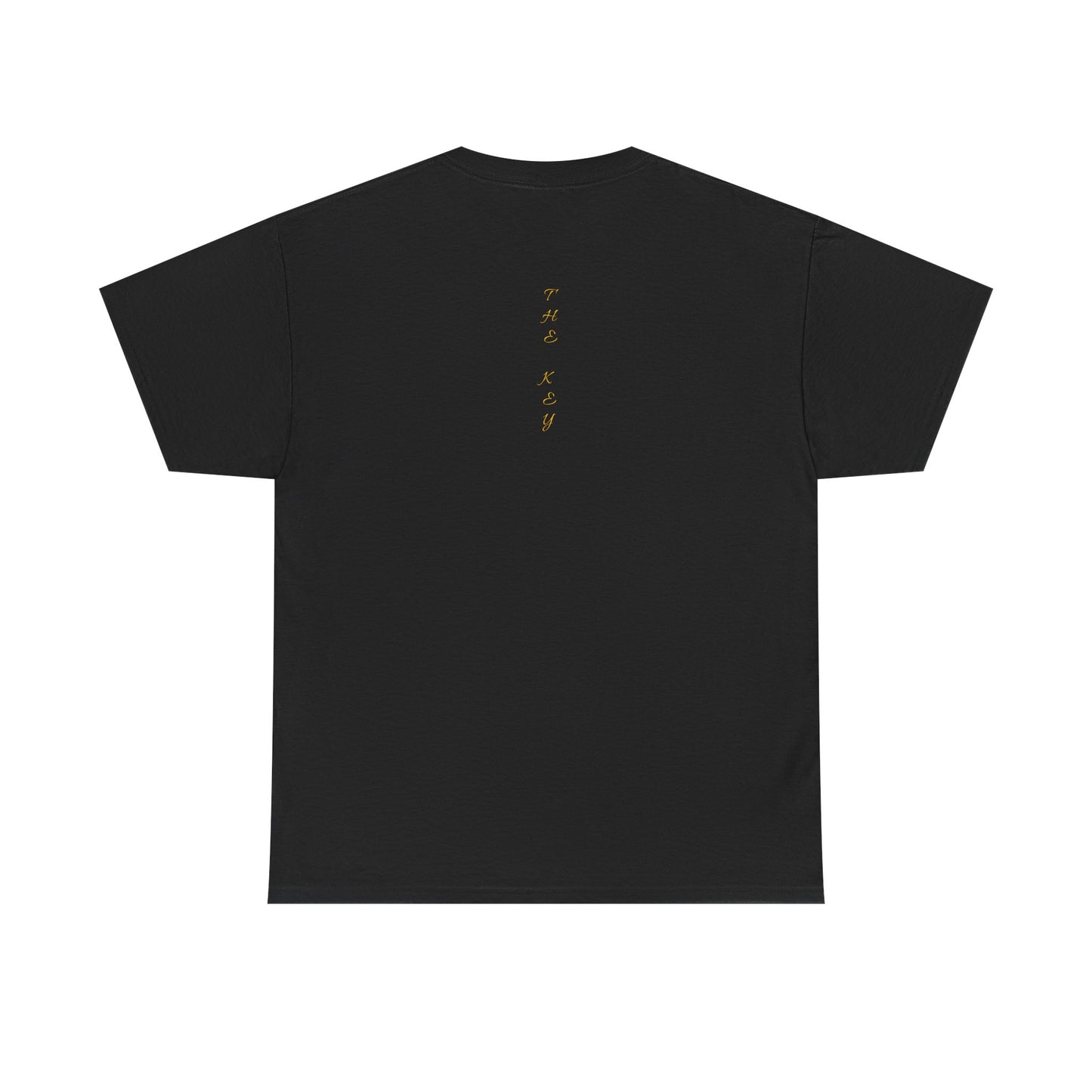 “The Key” Tee