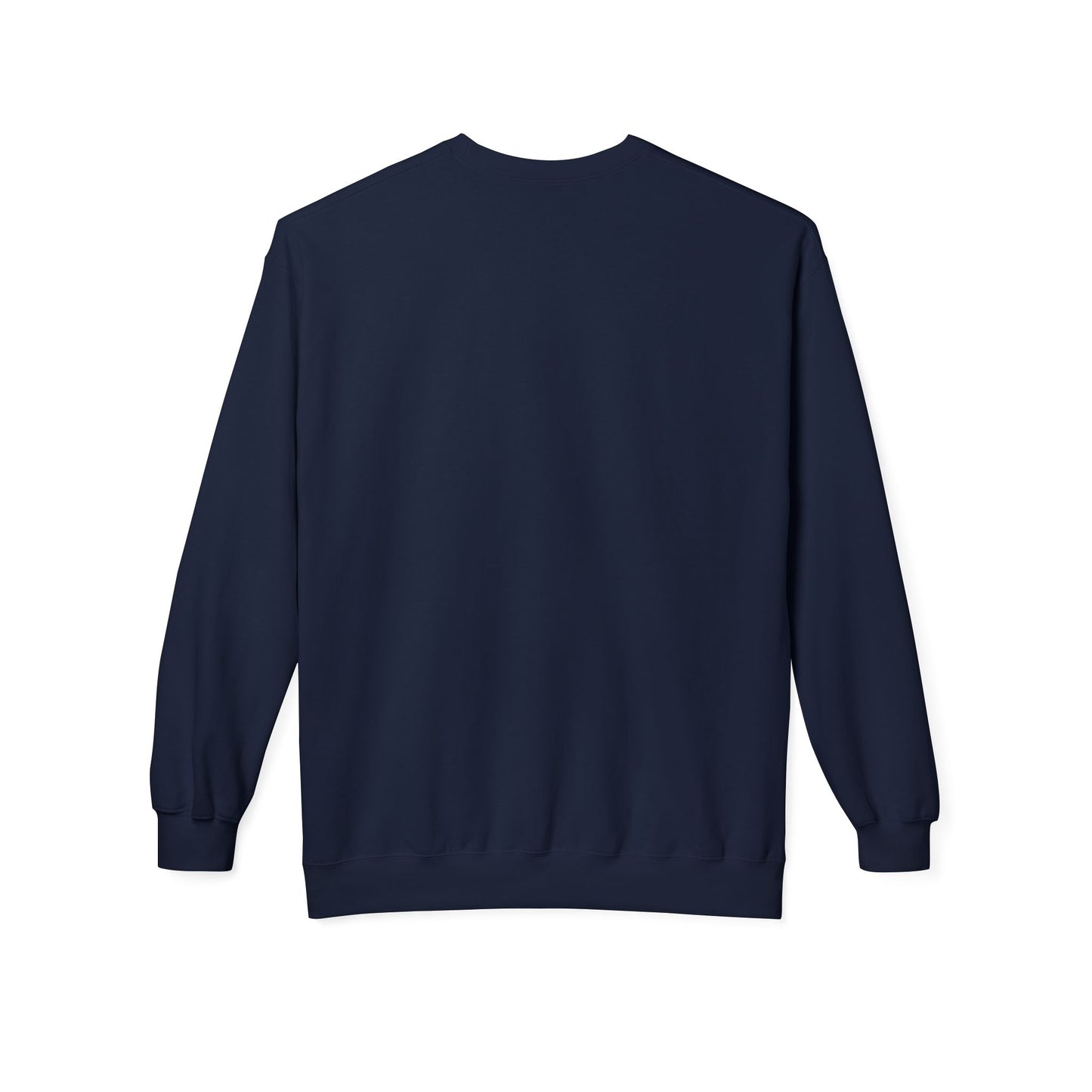 “The Key” Fleece Sweatshirt