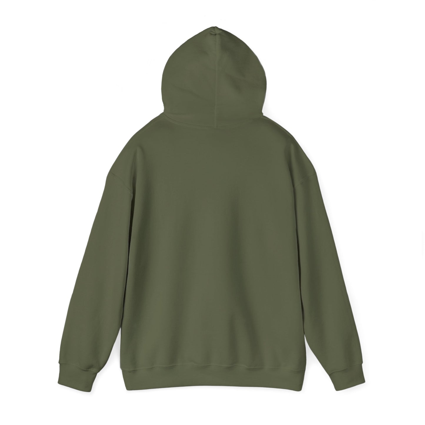 “The One” Hooded Sweatshirt