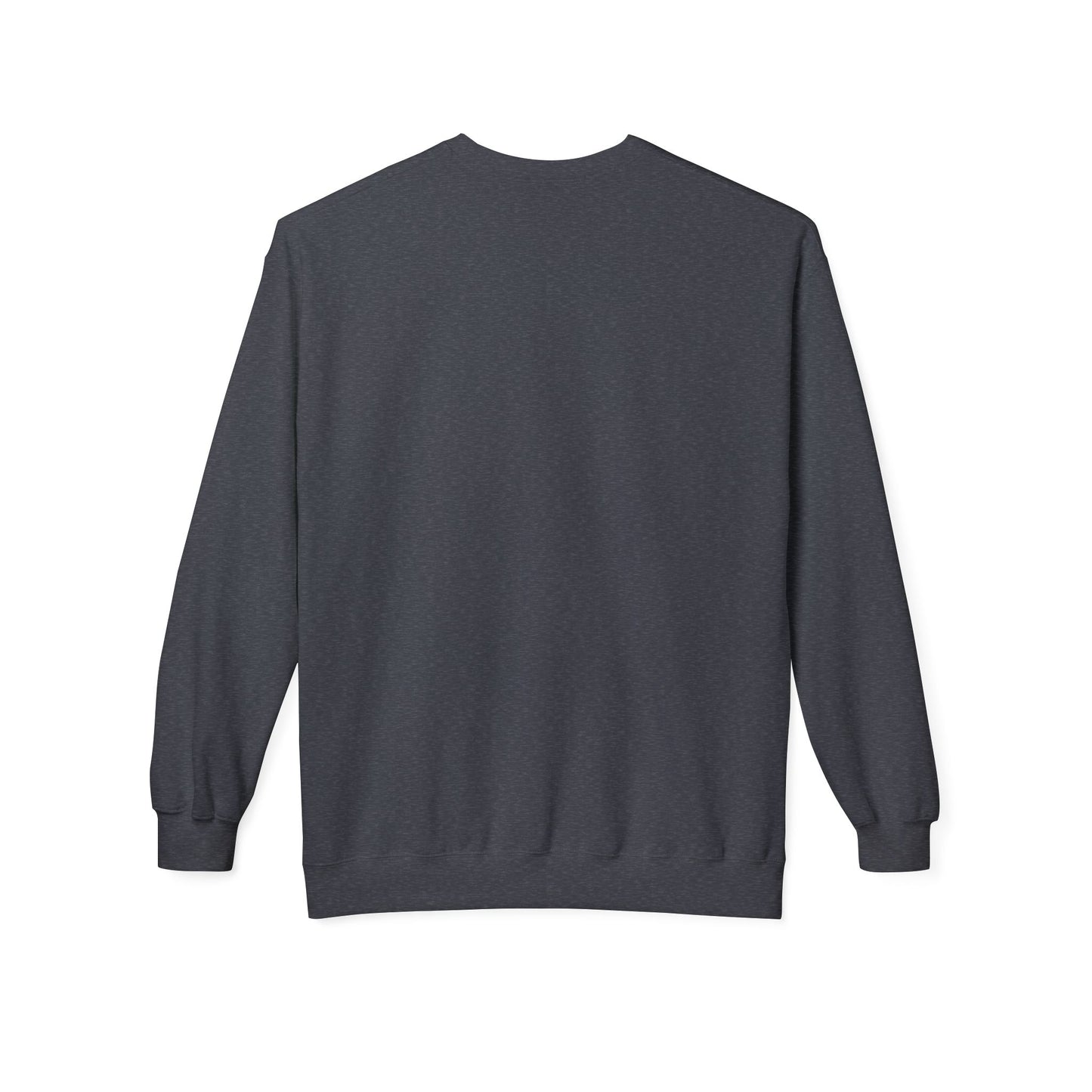 “The Key” Fleece Sweatshirt