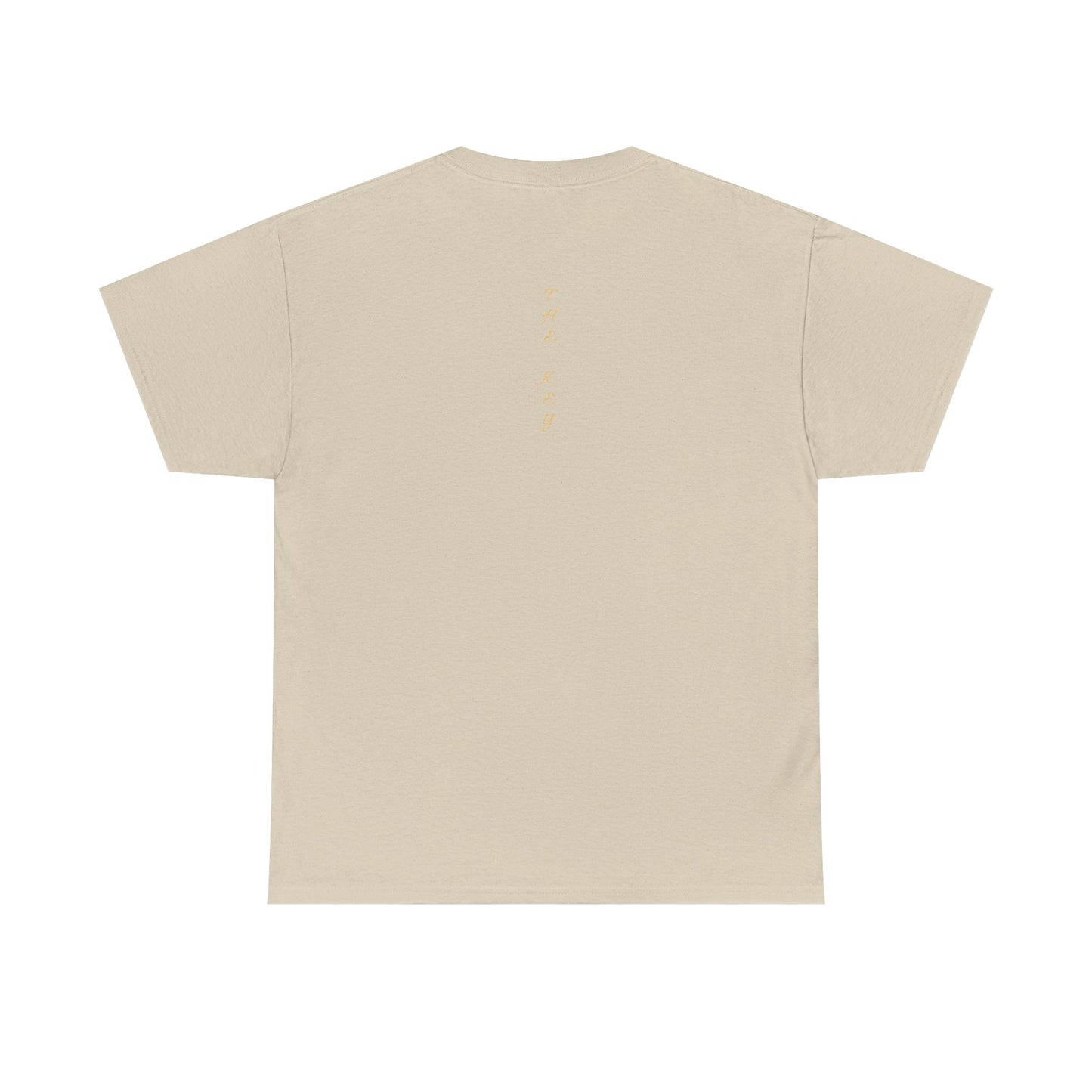 “The Key” Tee