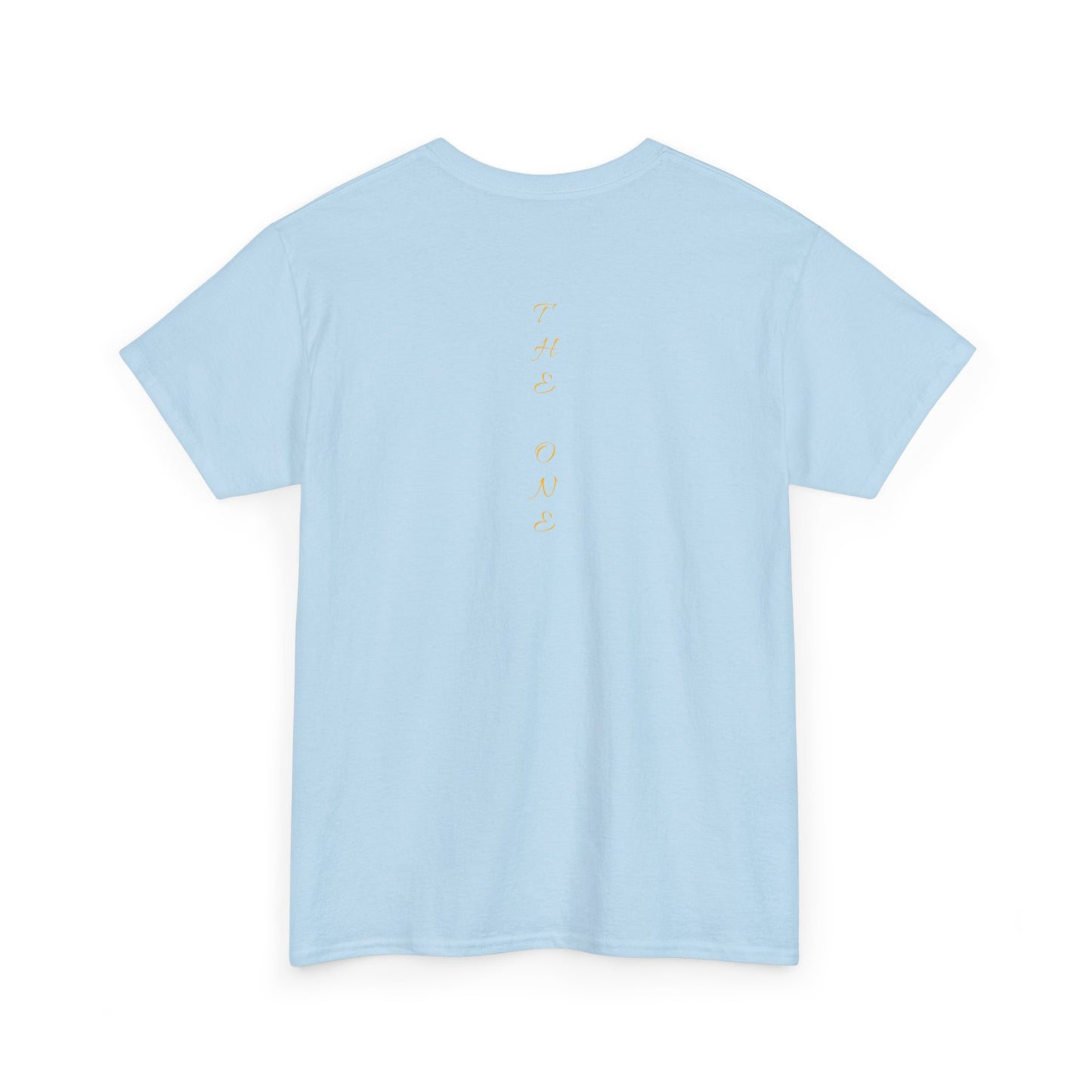 “The One” Tee