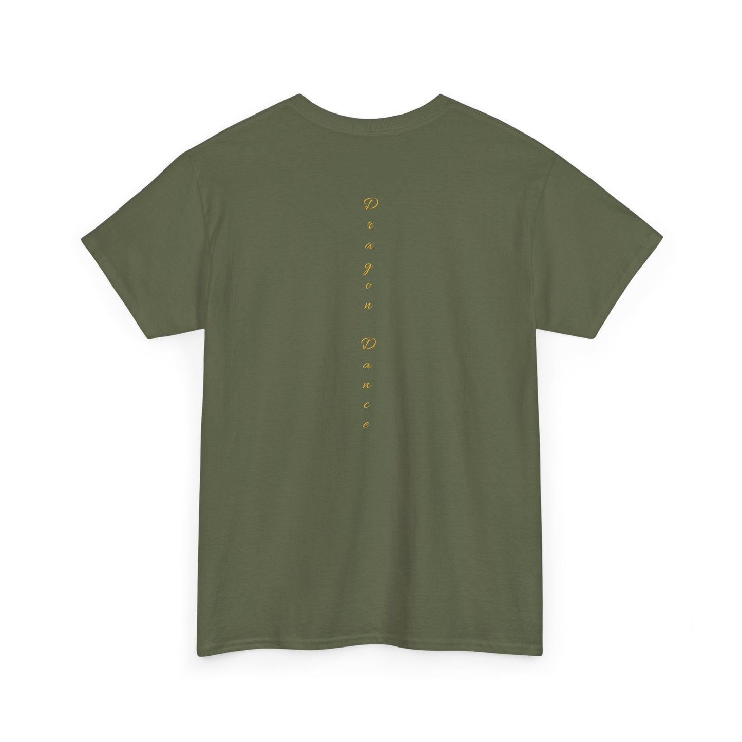 “Dragon Dance” Tee