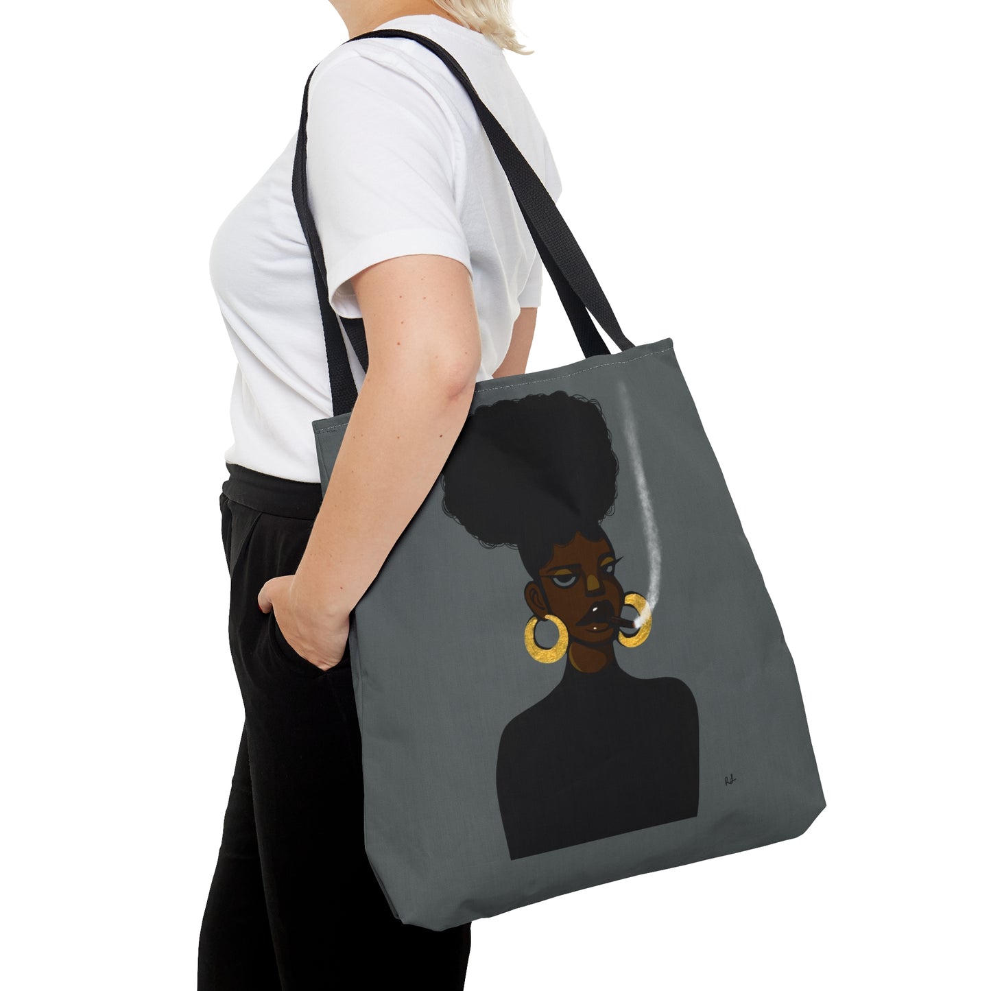 “The One” Tote