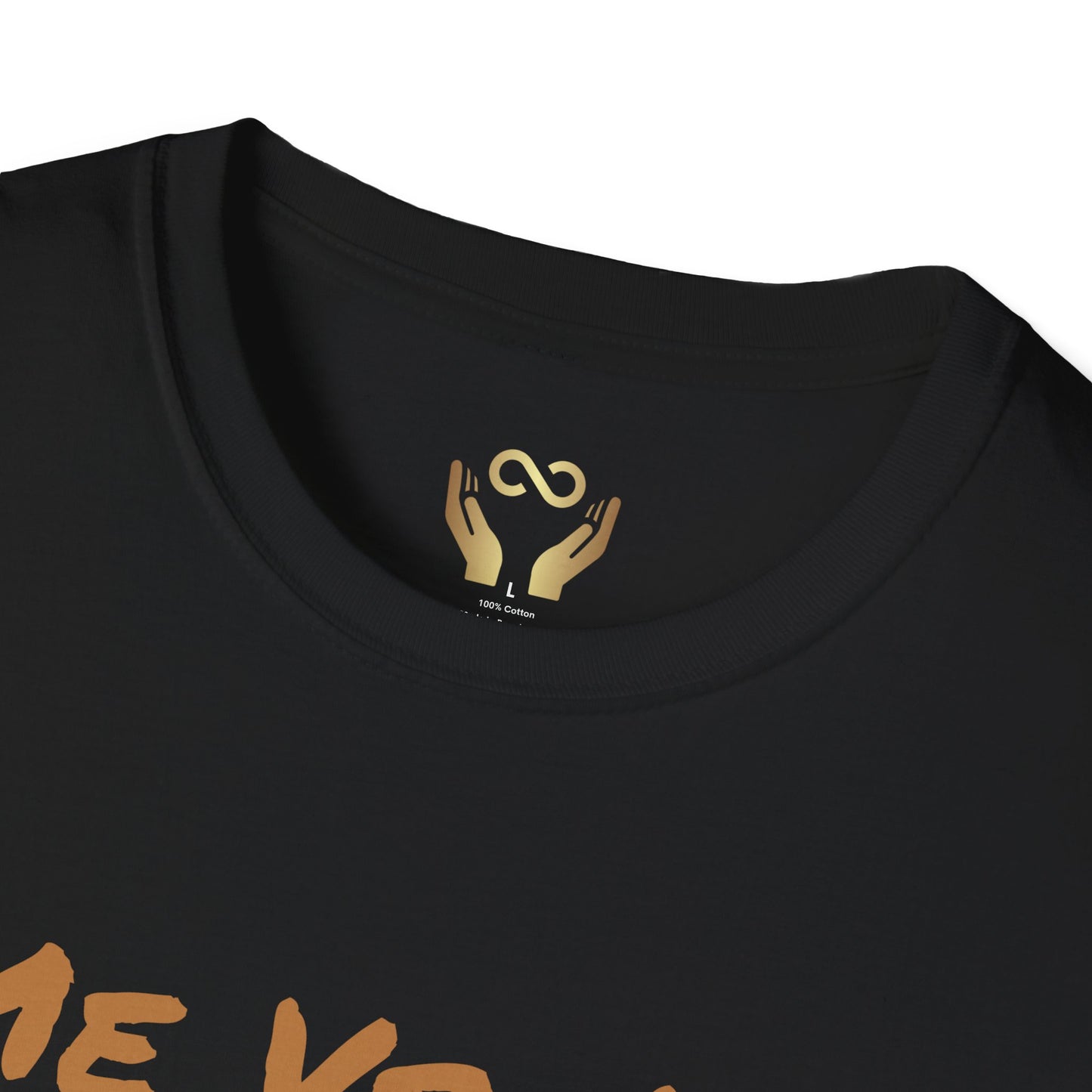 'Me vs. Me' Graphic Tee