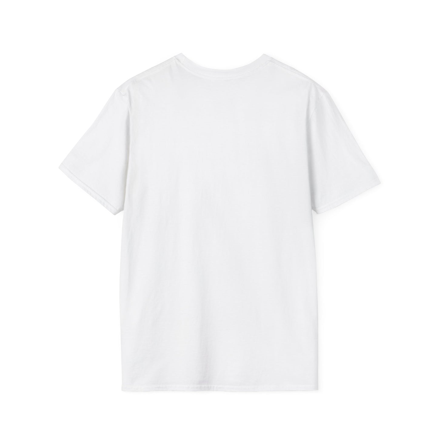 'Me vs. Me' Graphic Tee