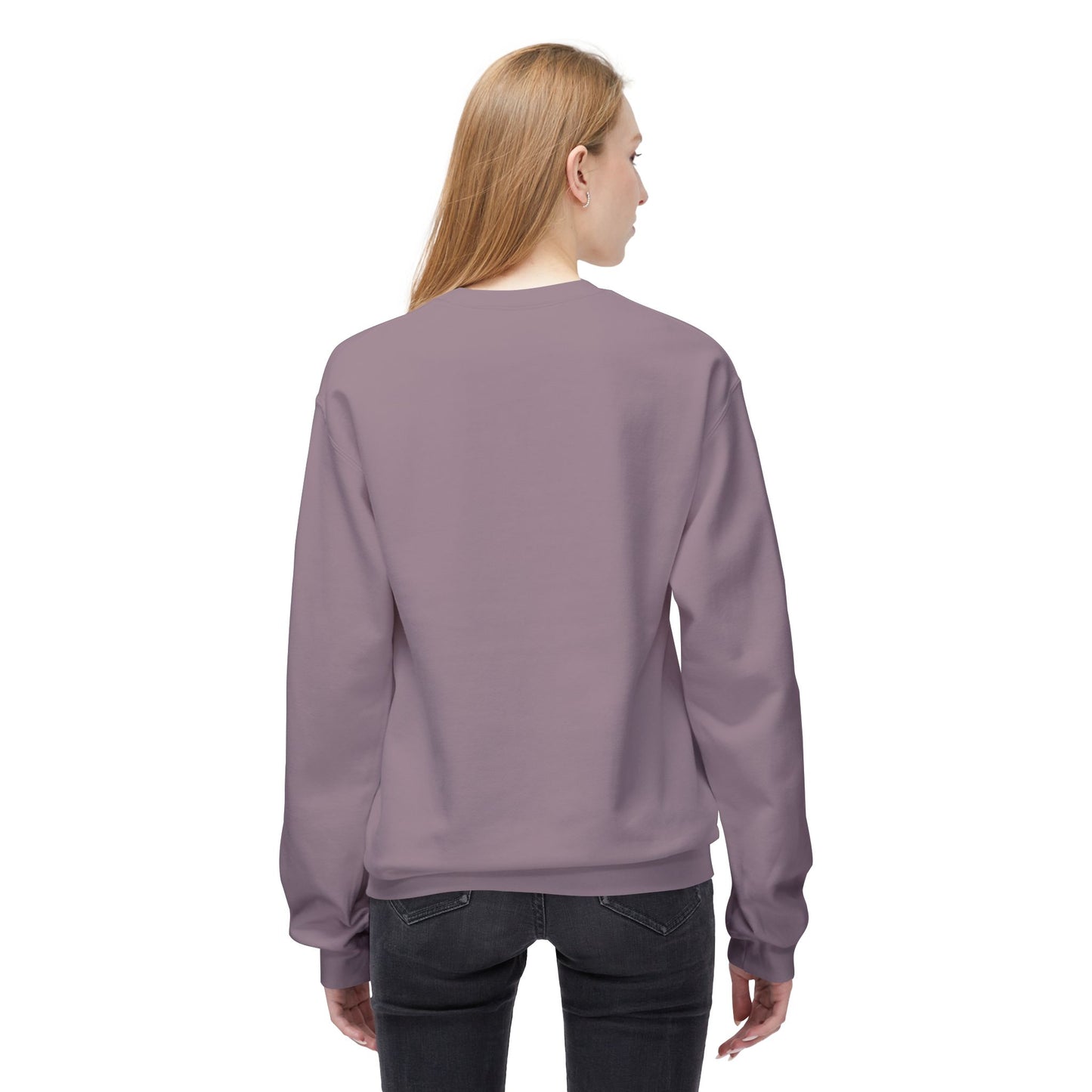 “The Key” Fleece Sweatshirt