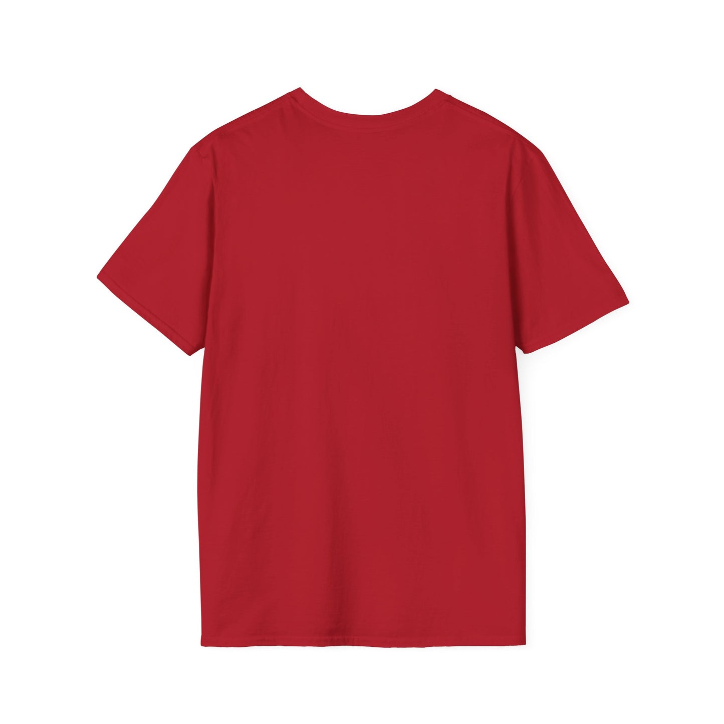 'Just Be' Graphic Tee