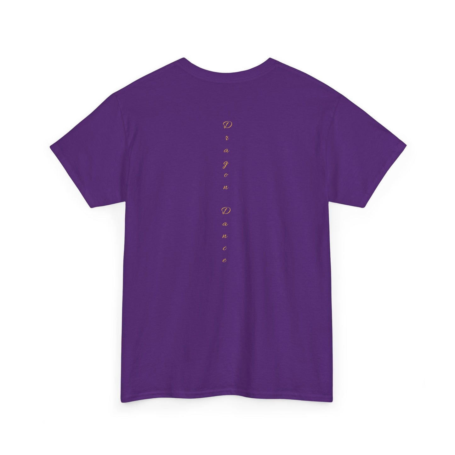 “Dragon Dance” Tee