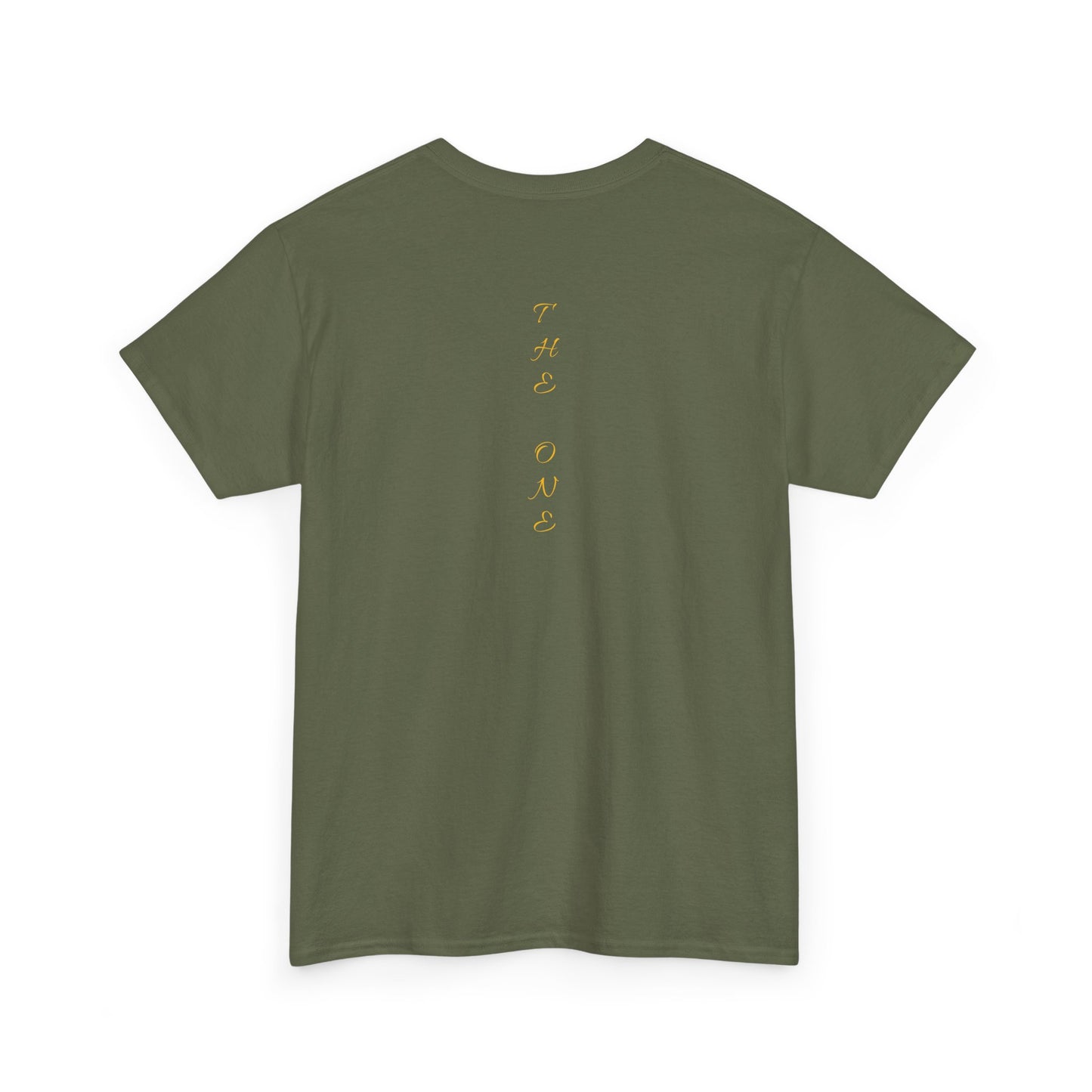 “The One” Tee