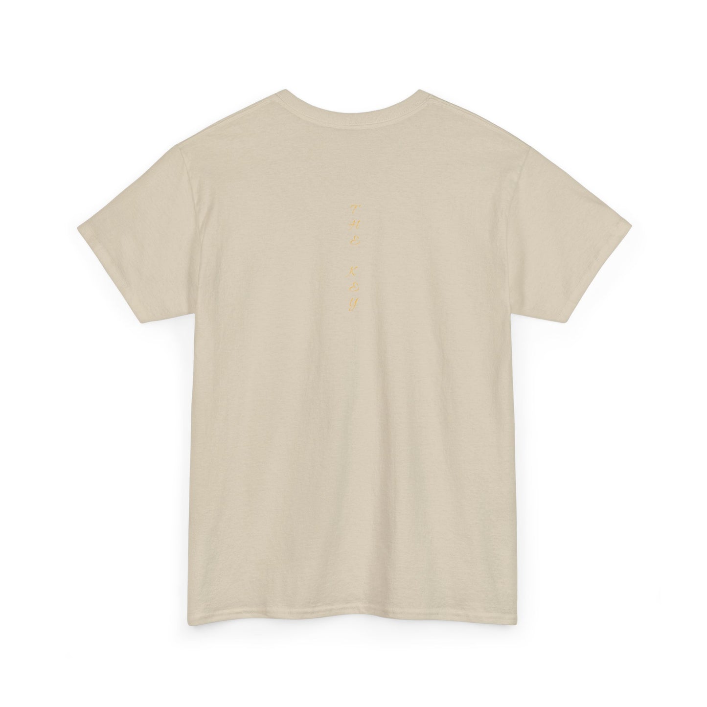 “The Key” Tee