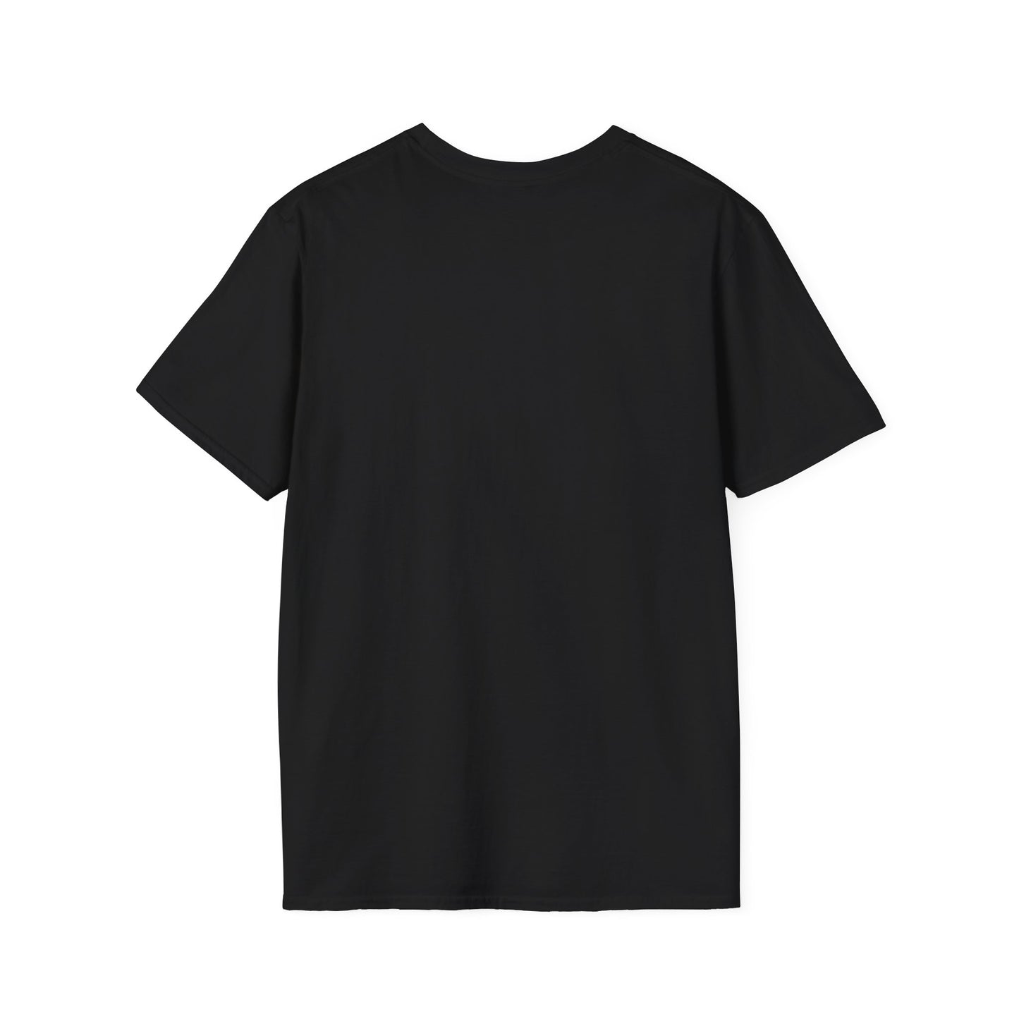 'Me vs. Me' Graphic Tee