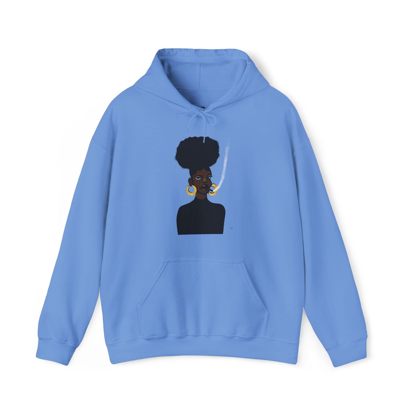 “The One” Hooded Sweatshirt