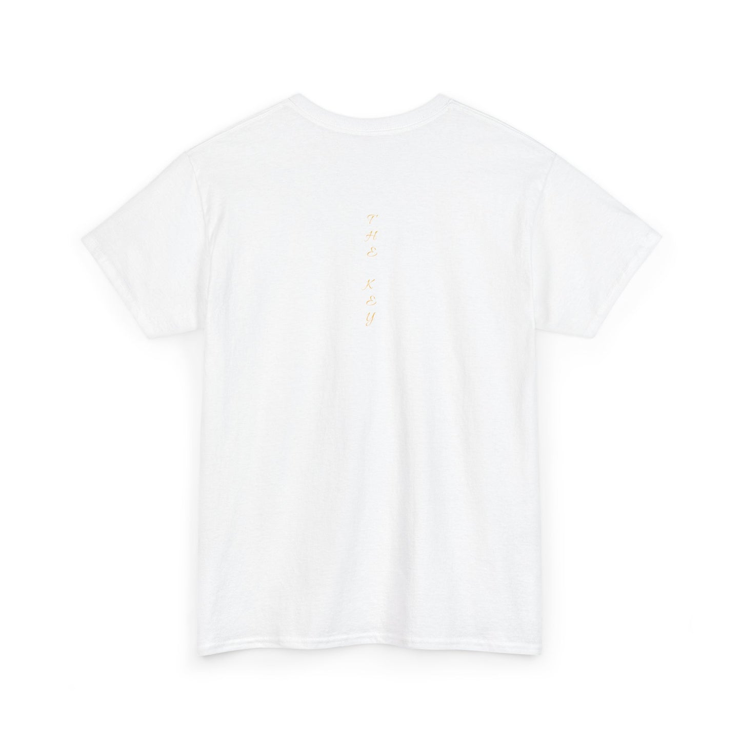 “The Key” Tee