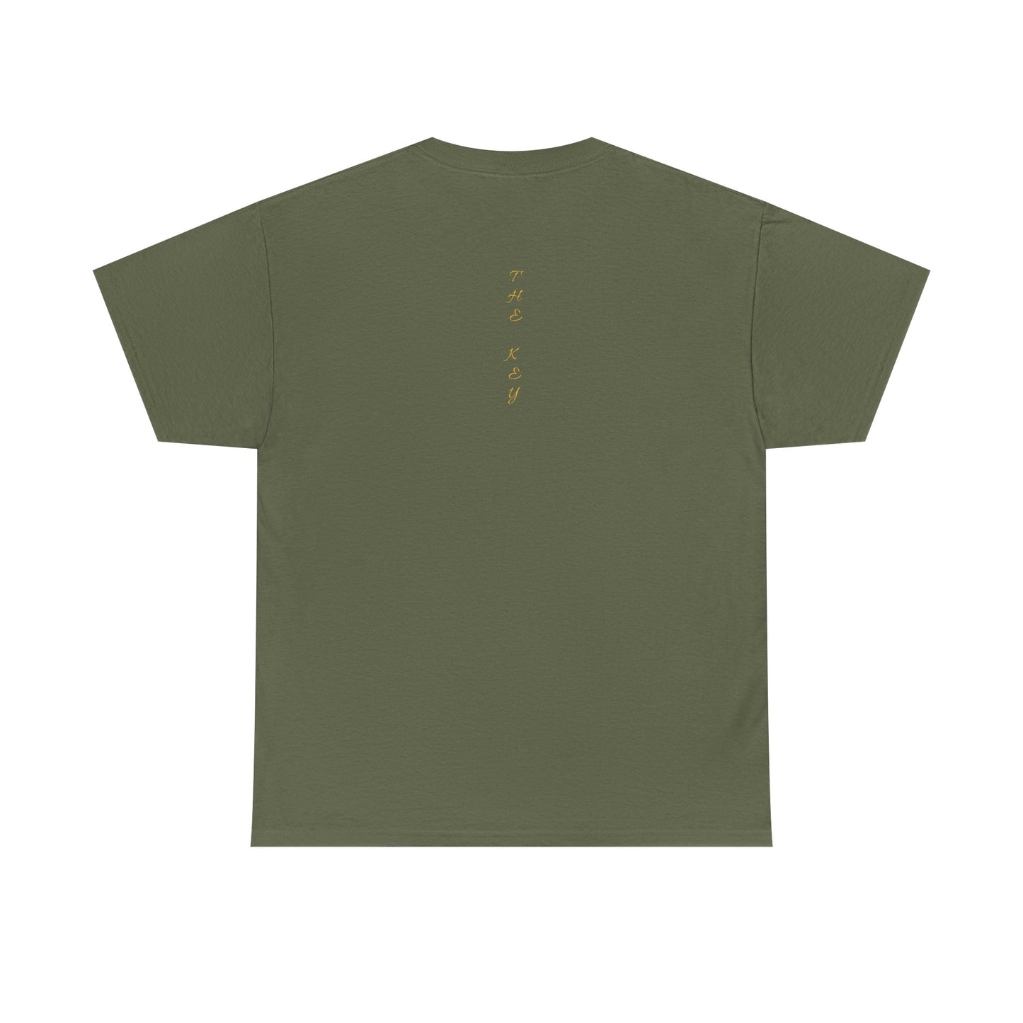 “The Key” Tee
