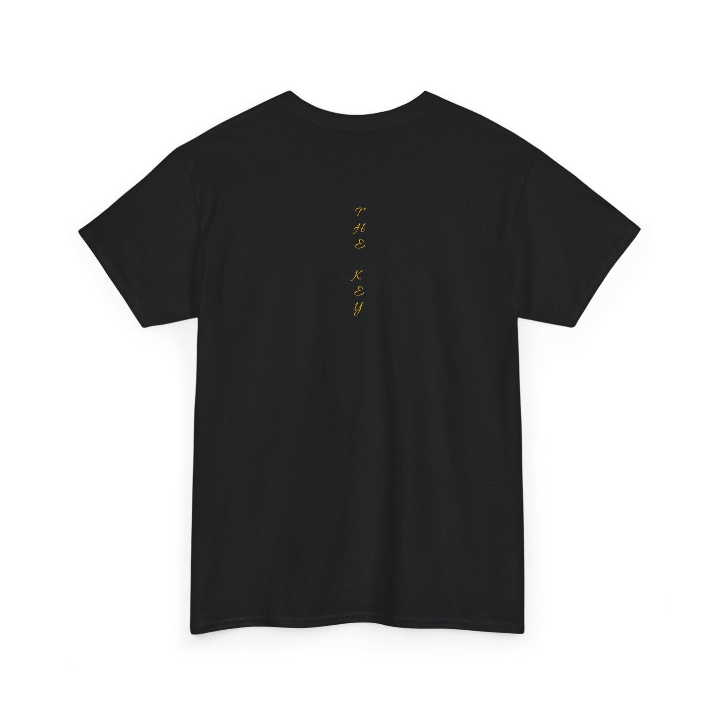 “The Key” Tee
