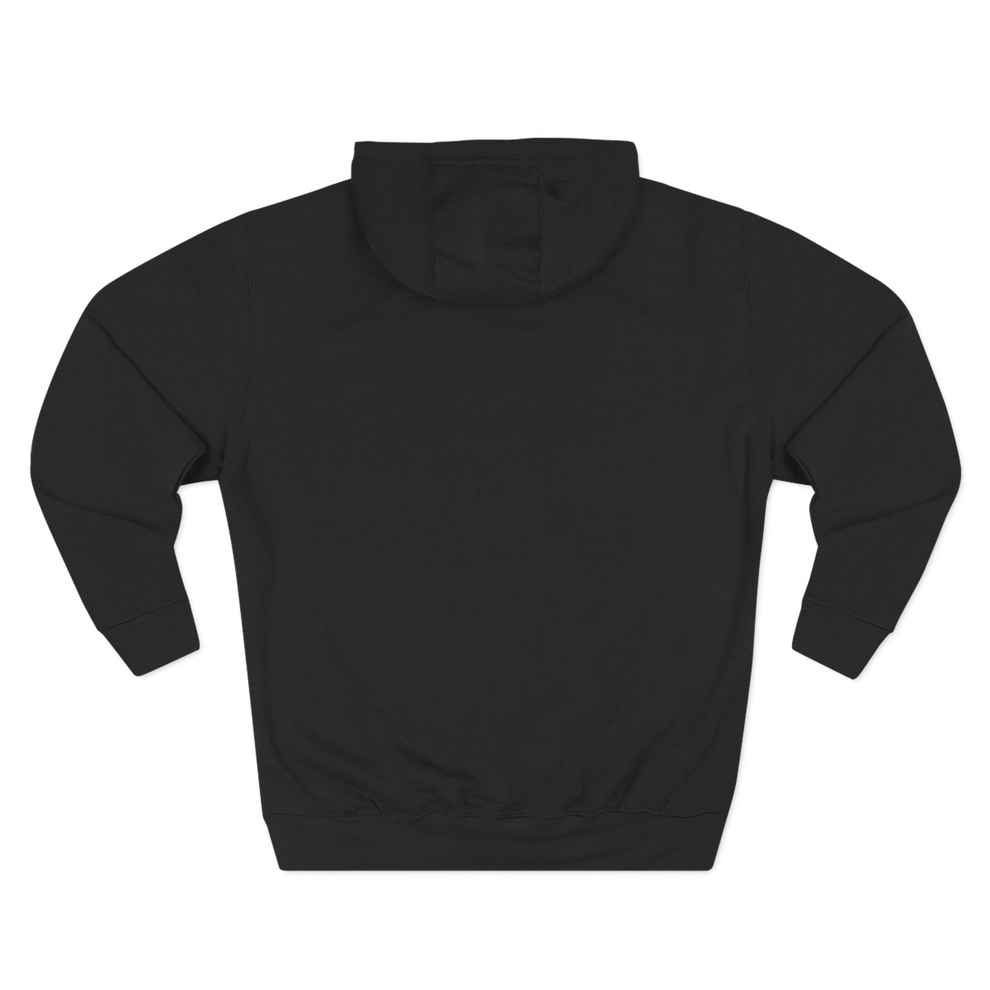 'Me vs. Me' Hoodie