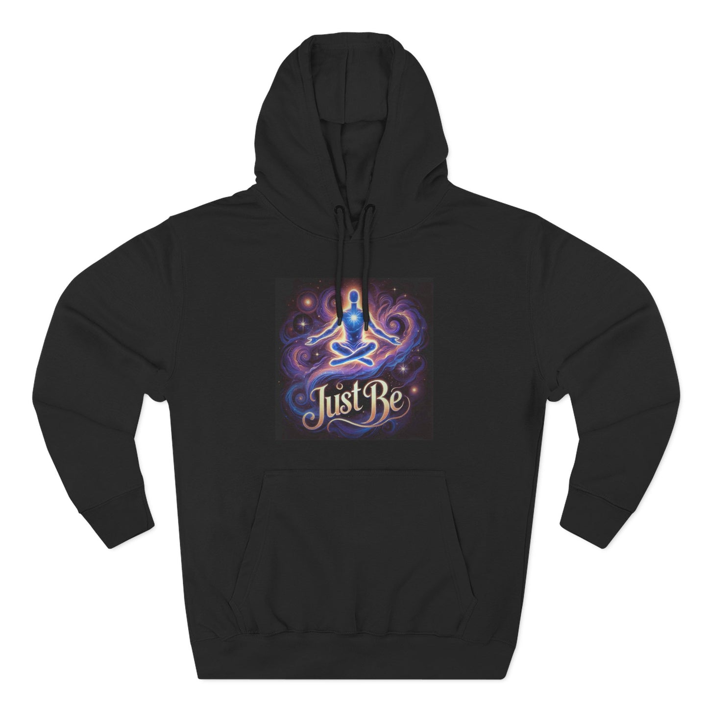 'Just Be' Hoodie