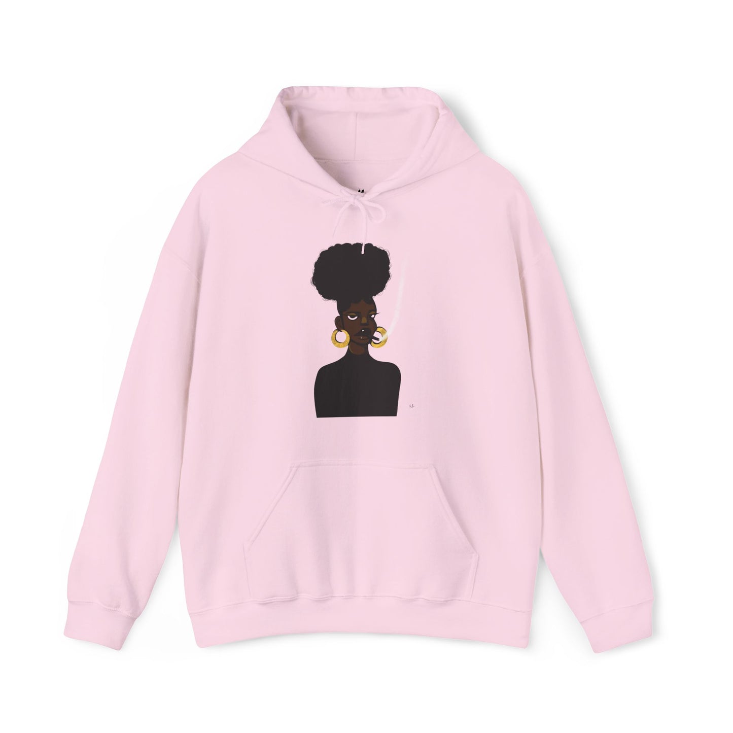“The One” Hooded Sweatshirt