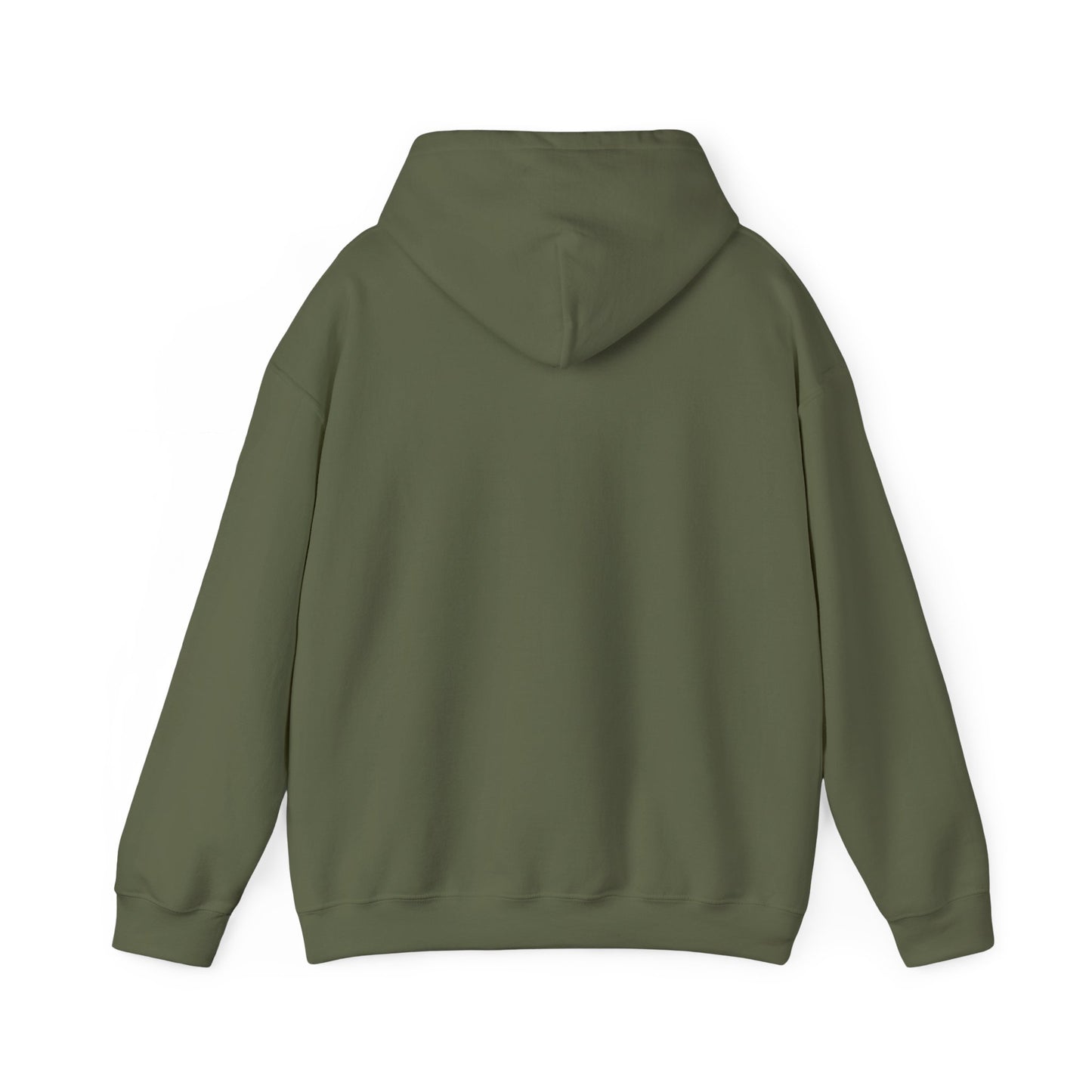 “The One” Hooded Sweatshirt