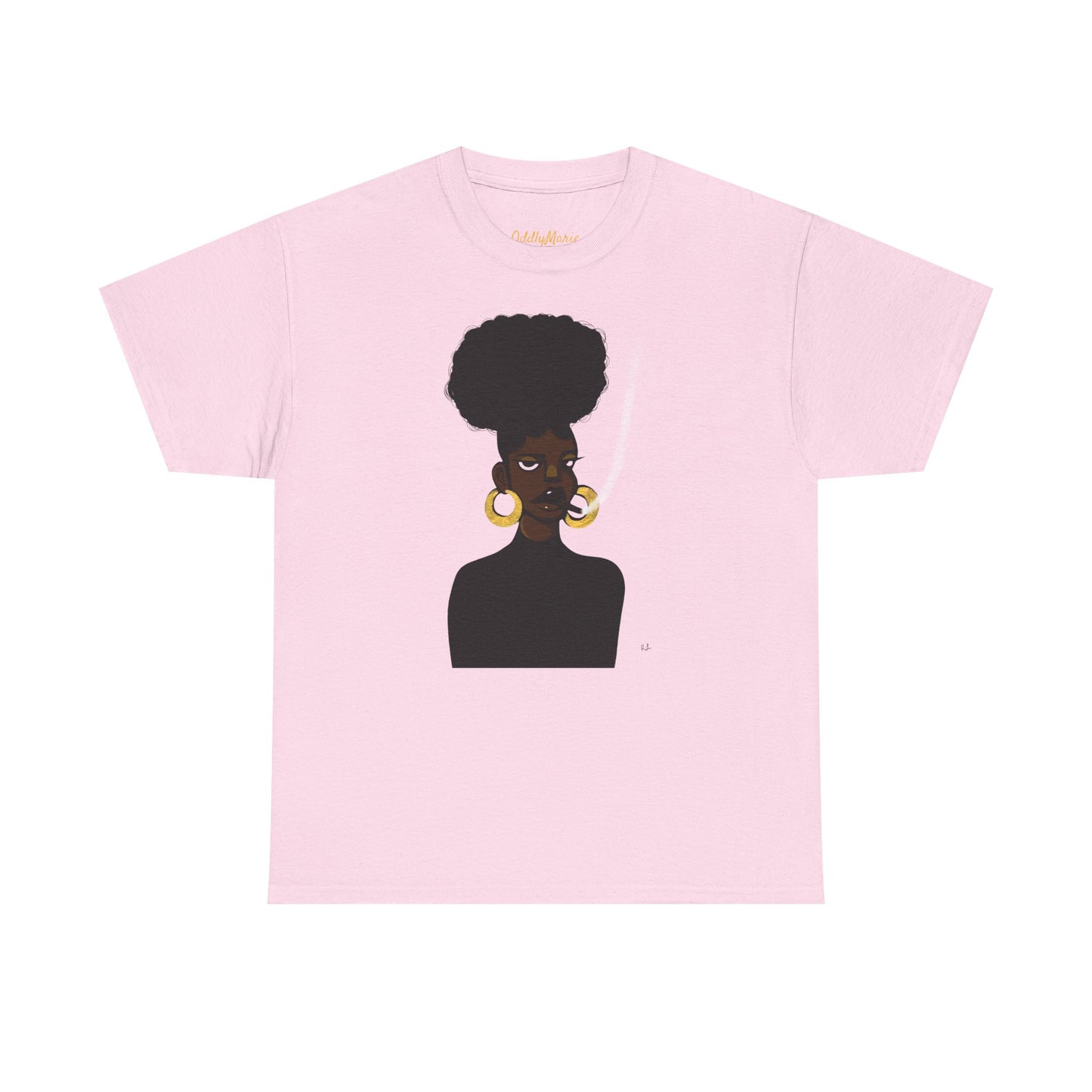 “The One” Tee