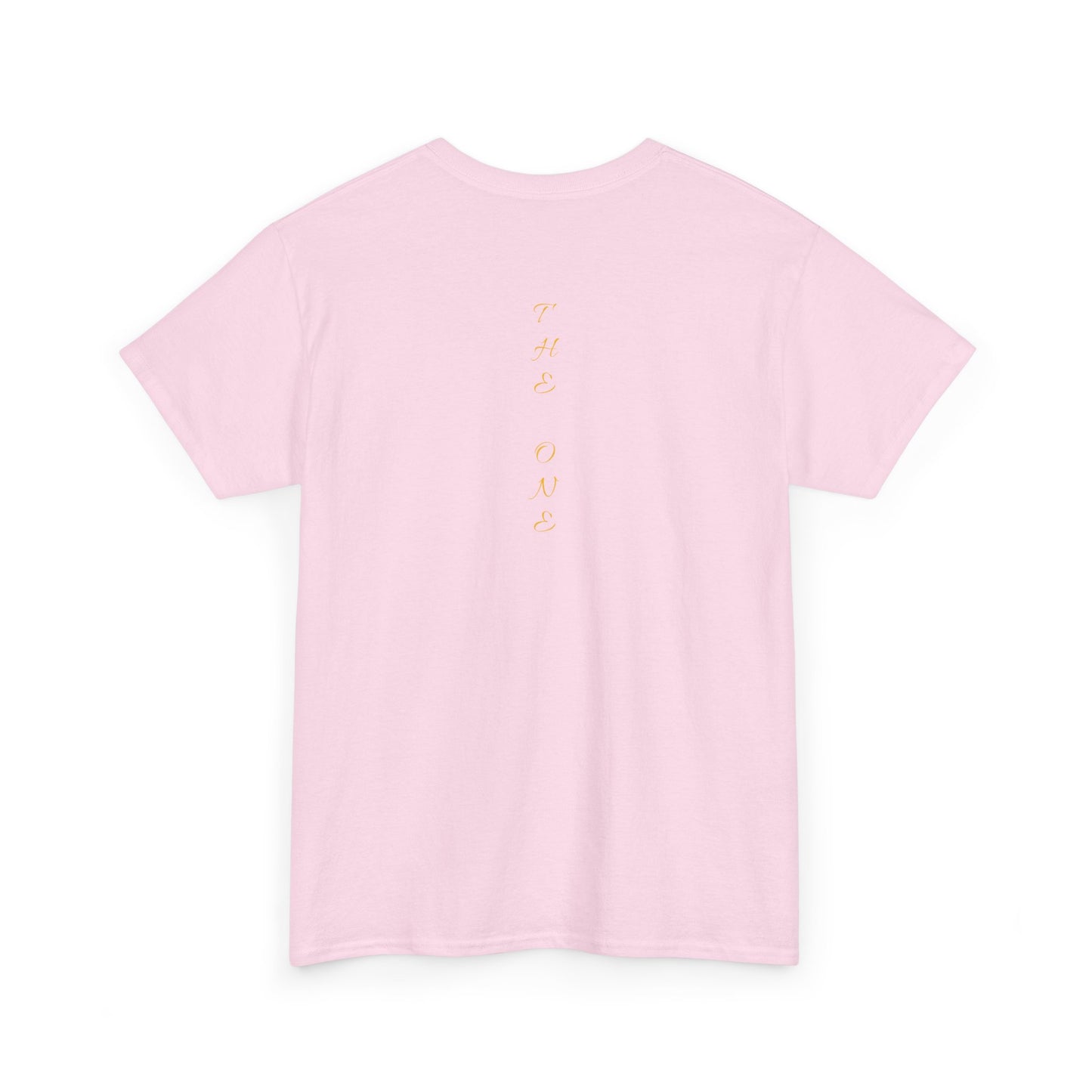 “The One” Tee
