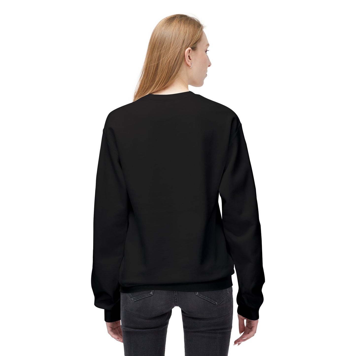 “Life Get’s Better” Fleece Sweatshirt