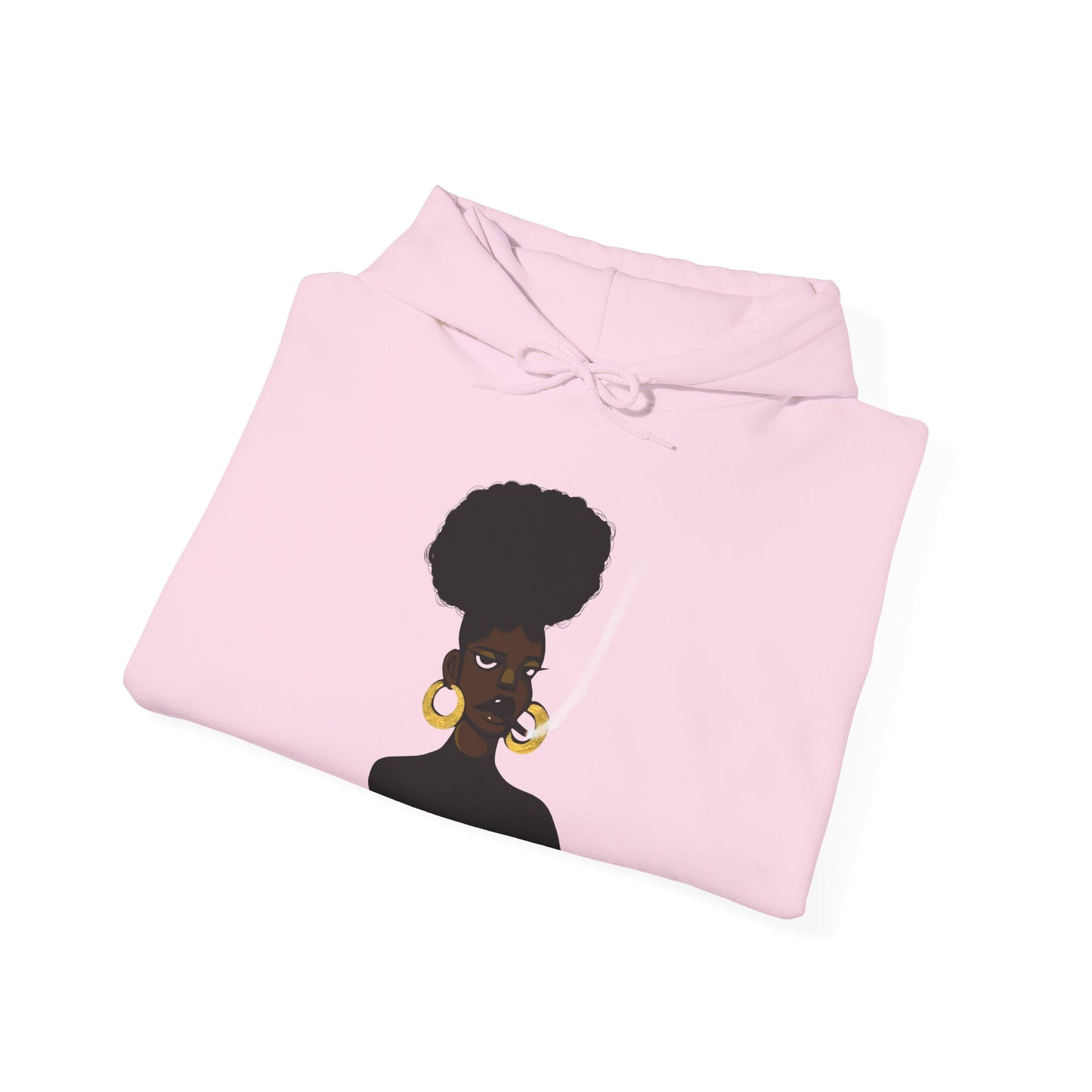 “The One” Hooded Sweatshirt