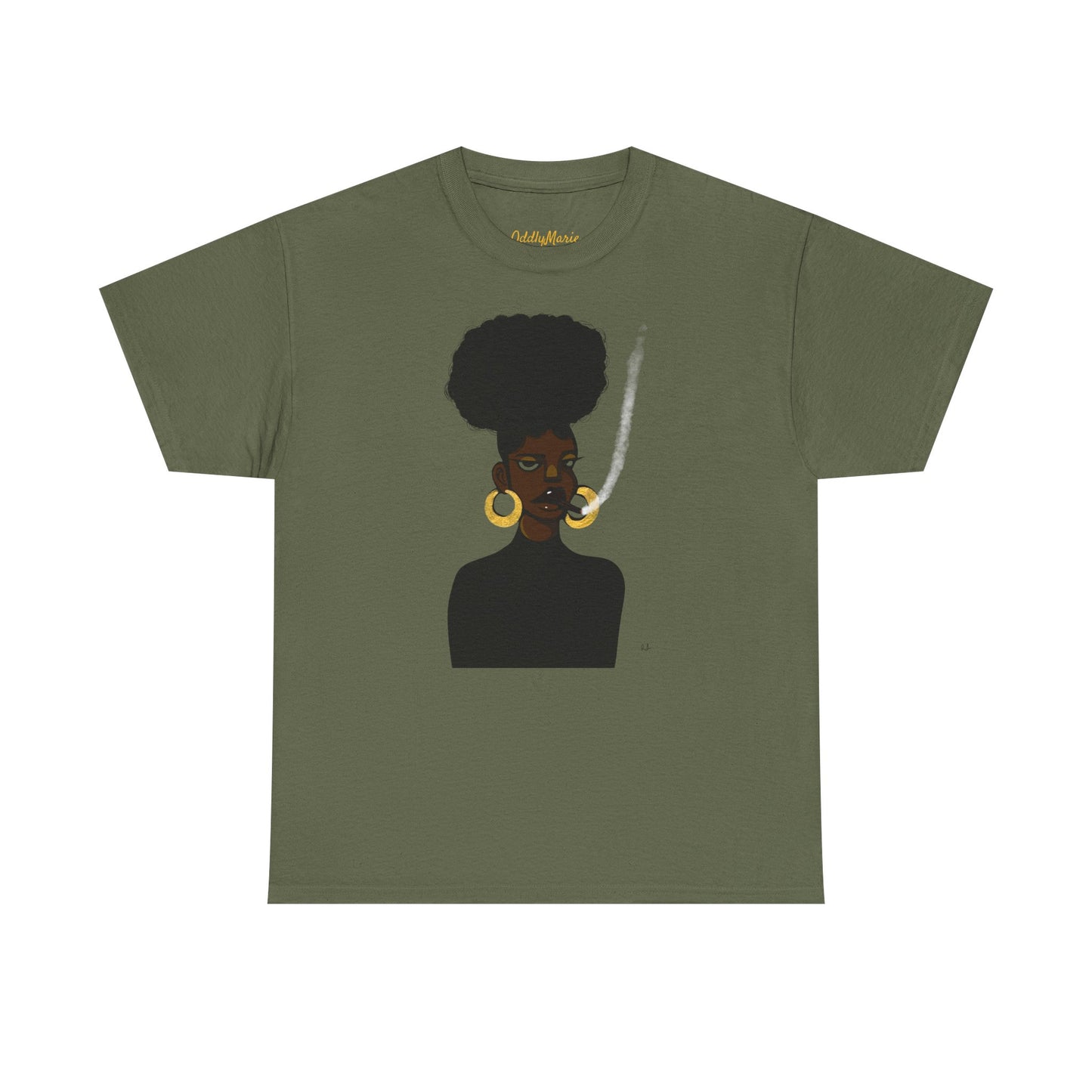 “The One” Tee