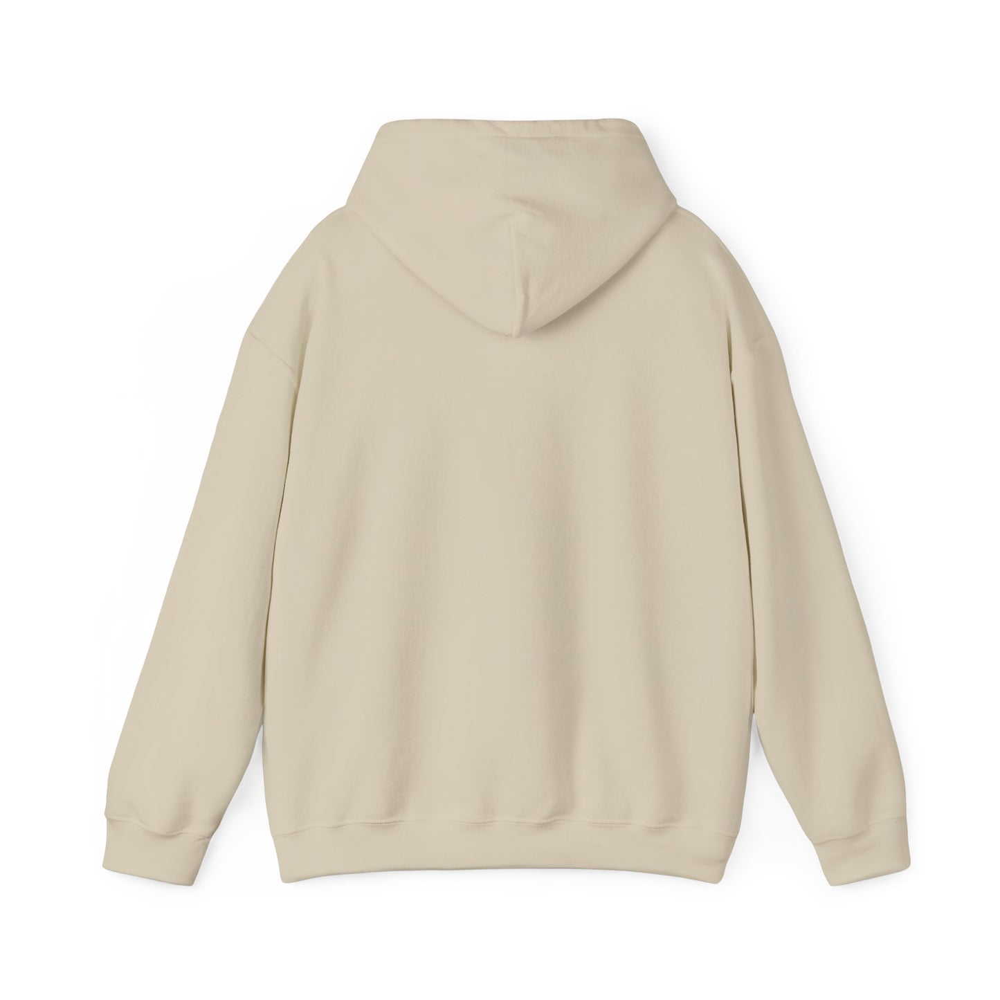 “The key” Hooded Sweatshirt