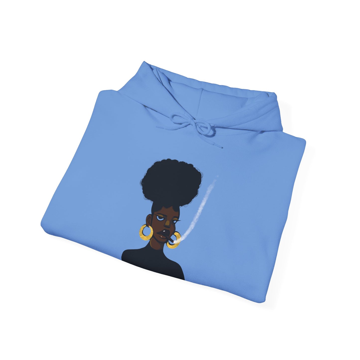 “The One” Hooded Sweatshirt