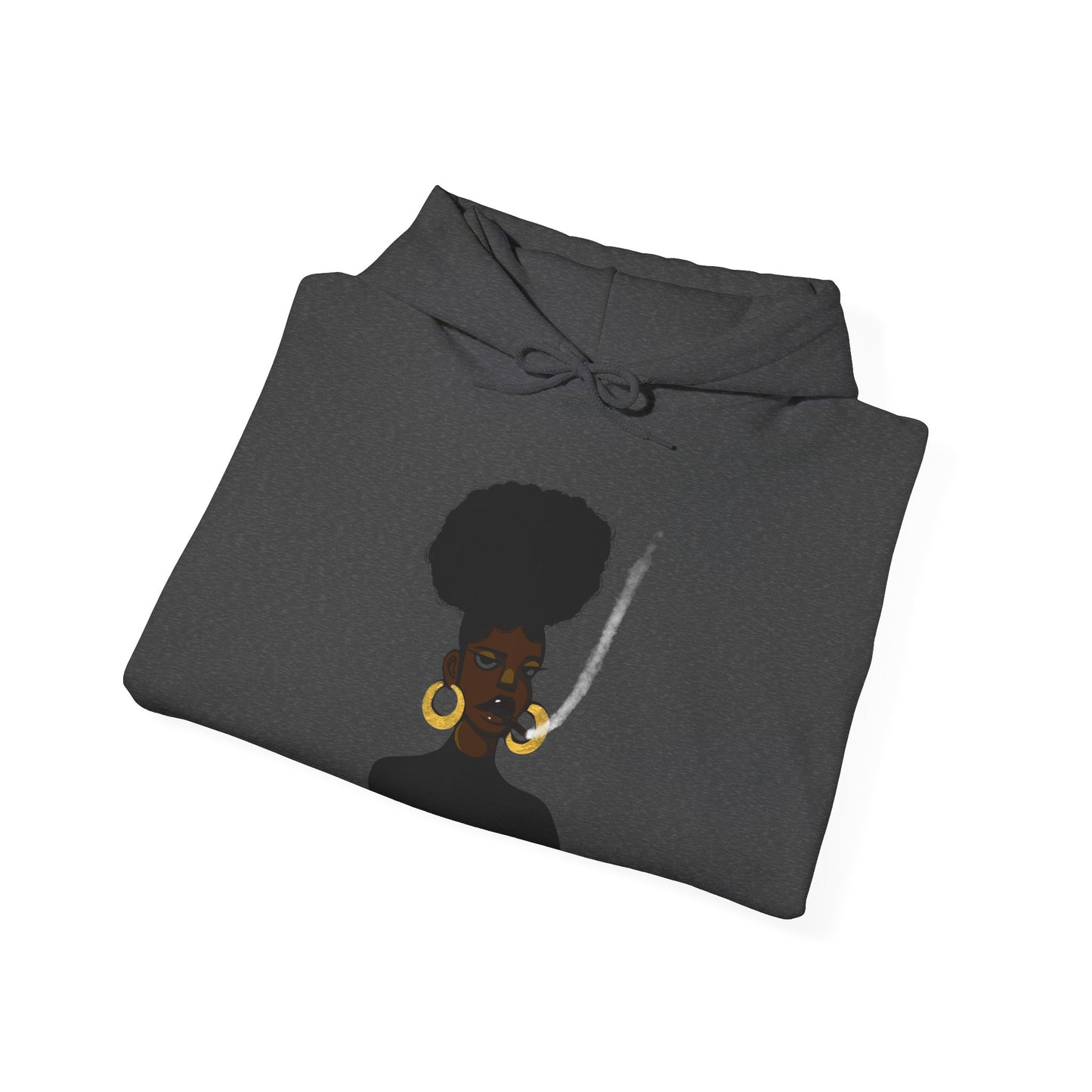 “The One” Hooded Sweatshirt