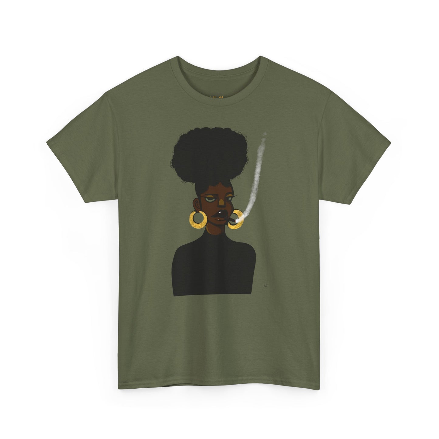 “The One” Tee