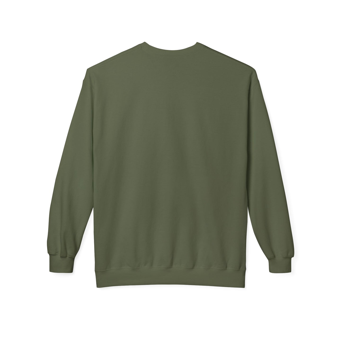 “The Key” Fleece Sweatshirt