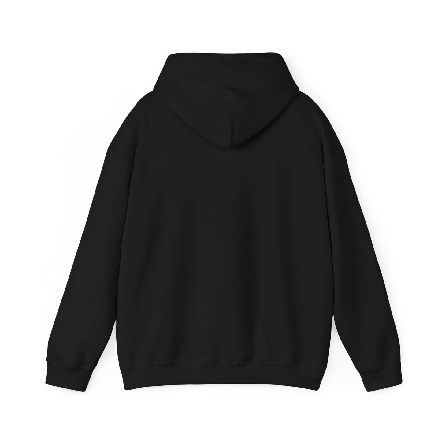 “The key” Hooded Sweatshirt