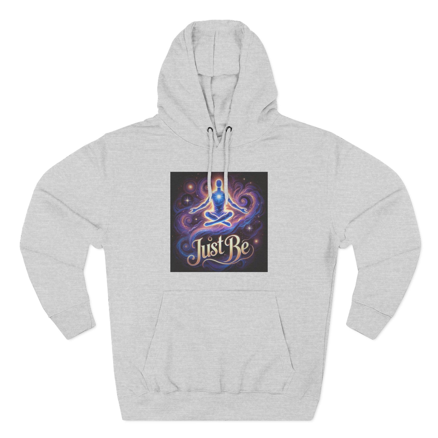 'Just Be' Hoodie