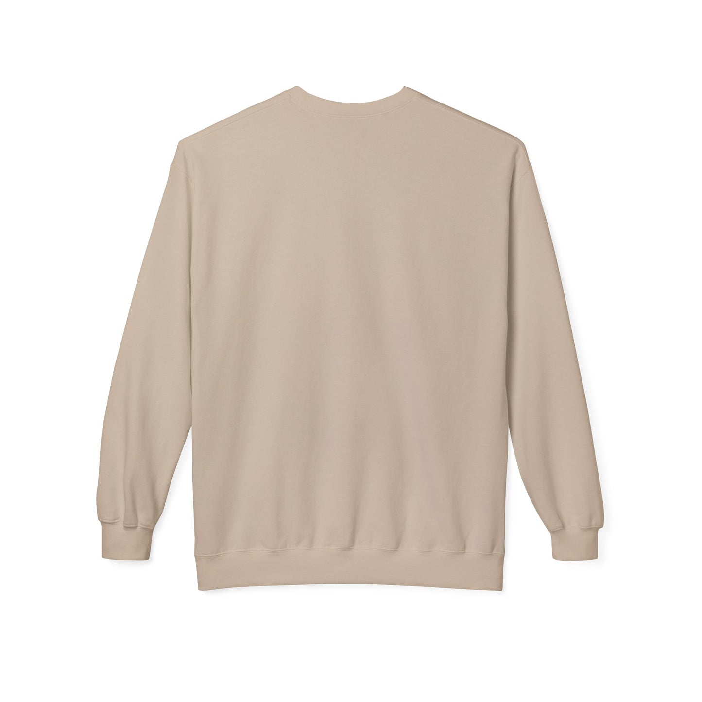 “The Key” Fleece Sweatshirt