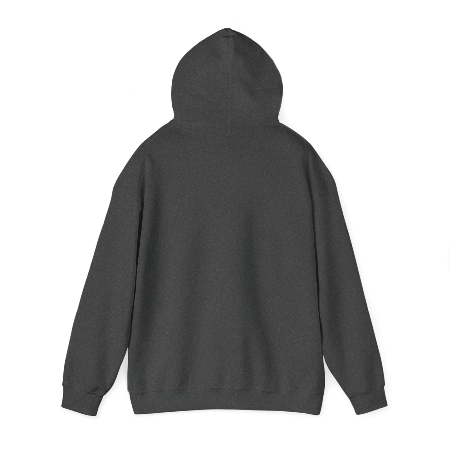 “The One” Hooded Sweatshirt