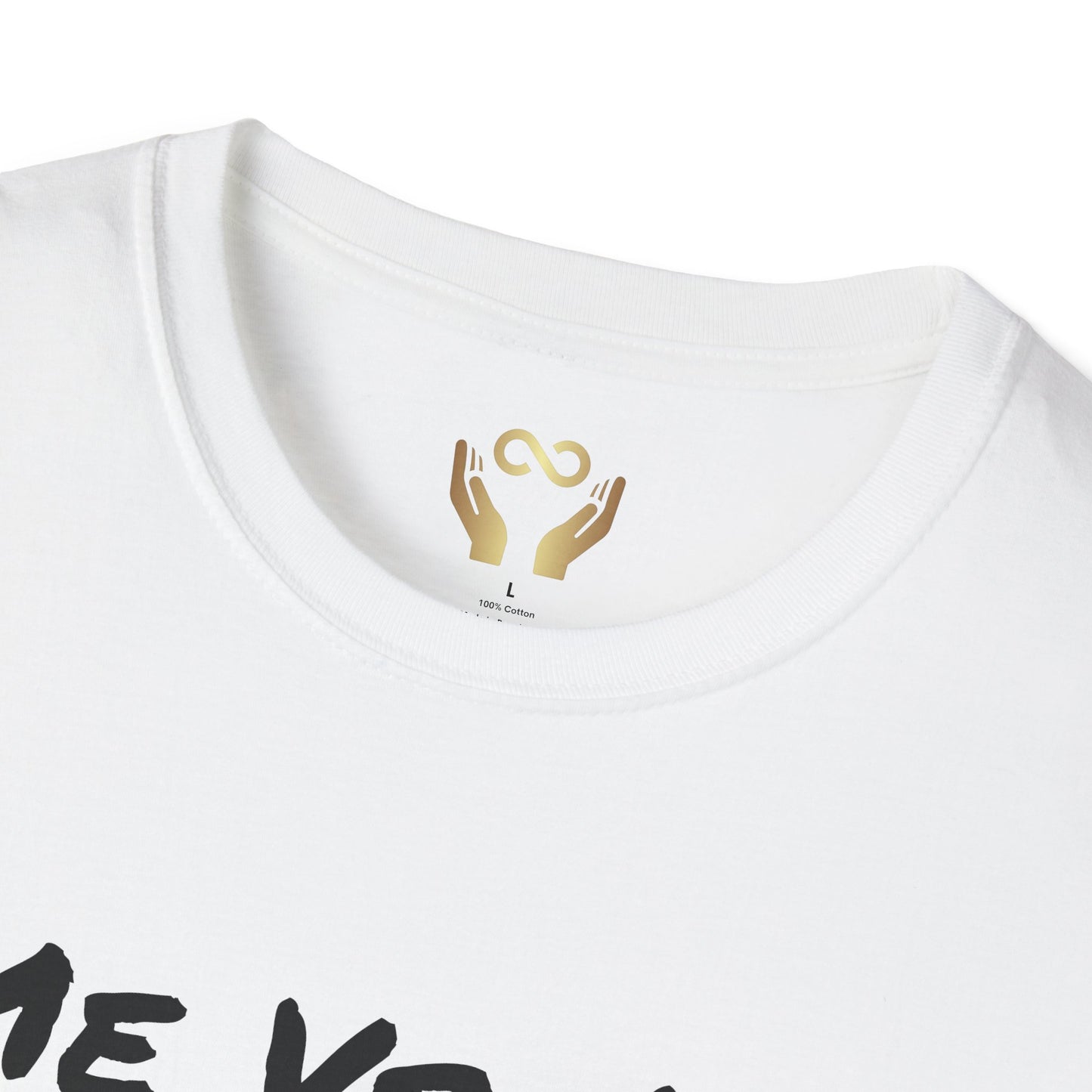 'Me vs. Me' Graphic Tee