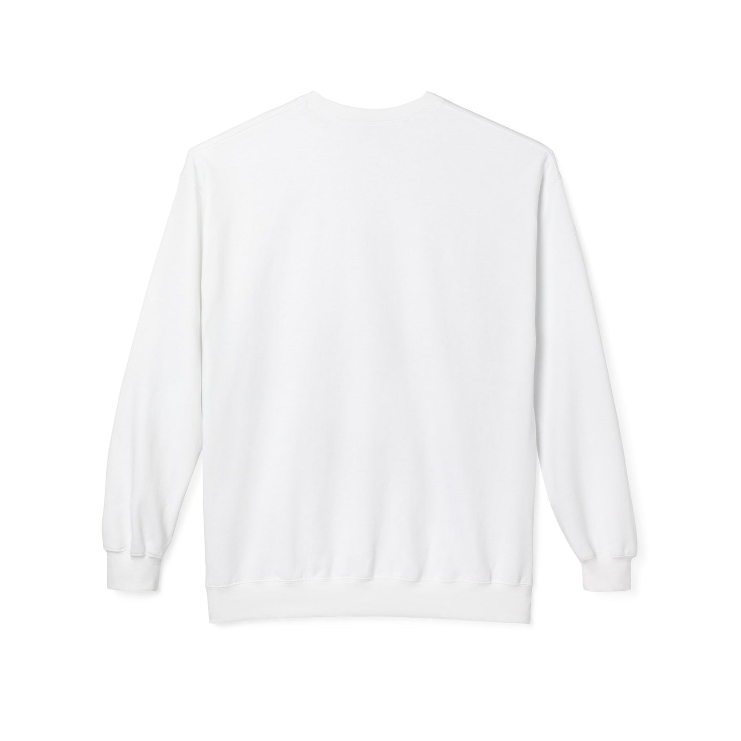 “The Key” Fleece Sweatshirt