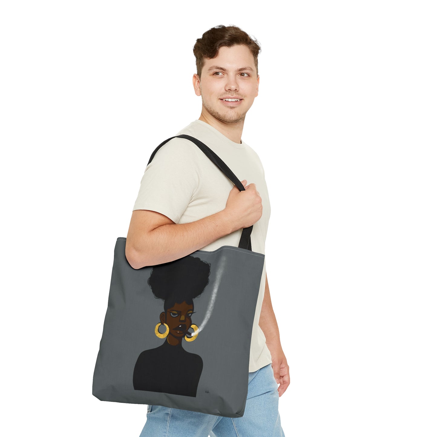 “The One” Tote