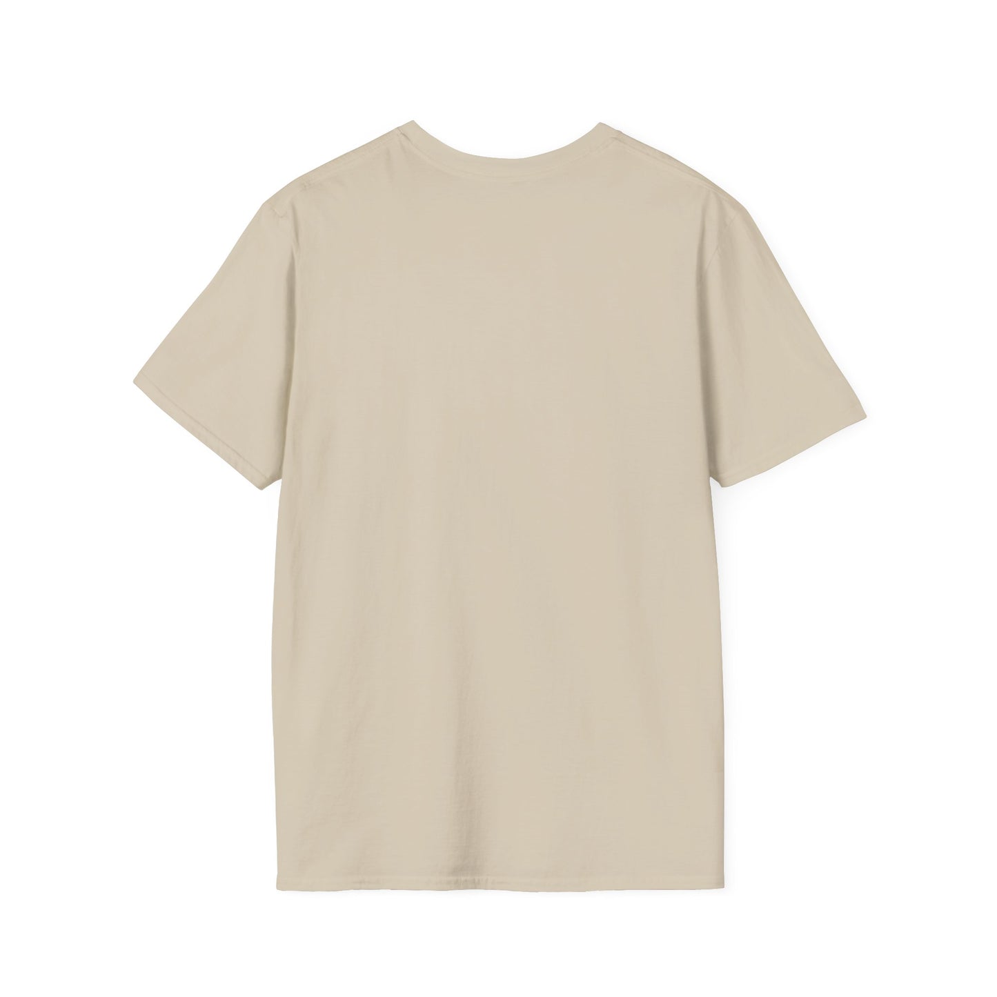 'Me vs. Me' Graphic Tee
